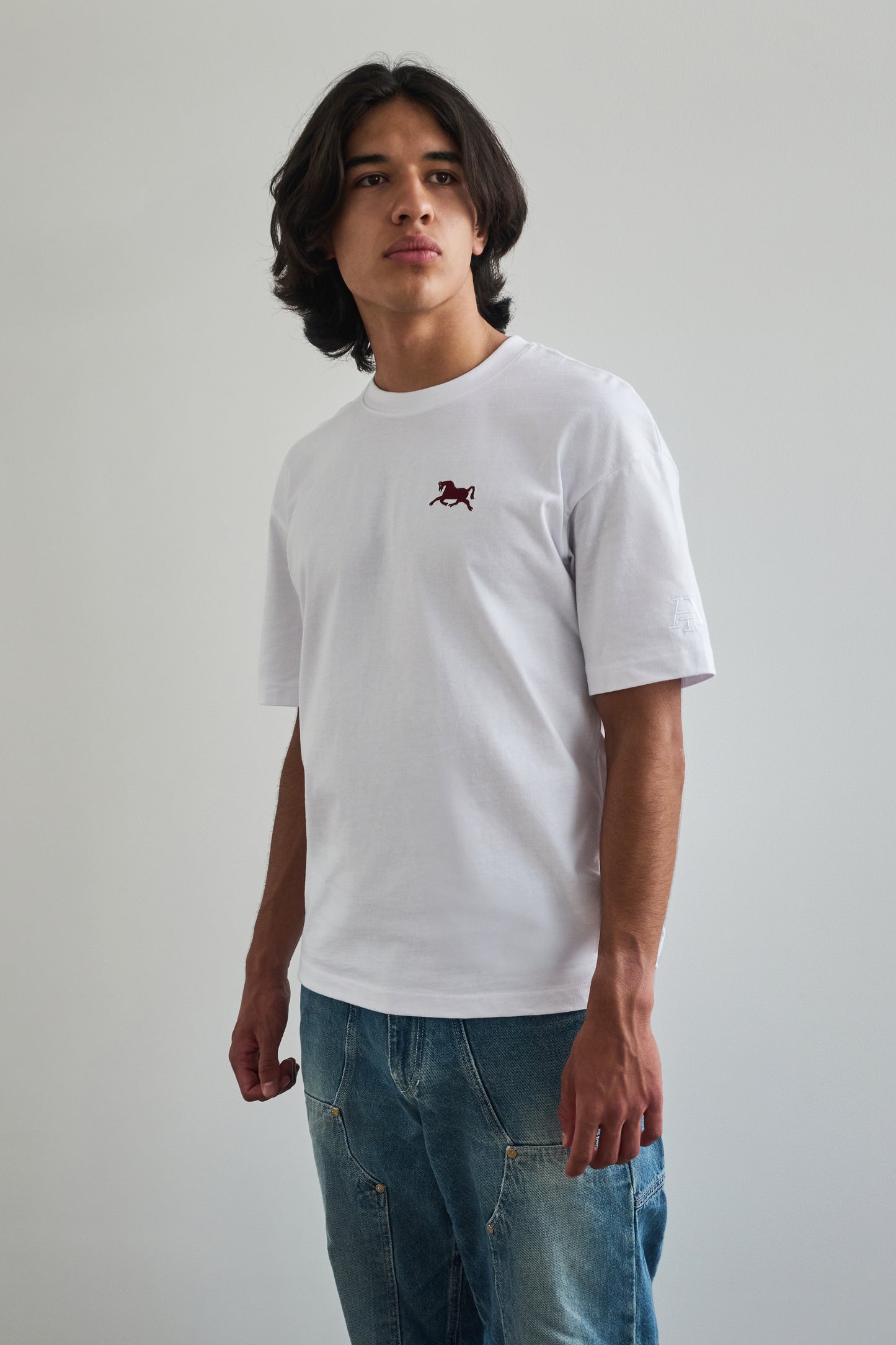Queen bee T-shirt in Extra large