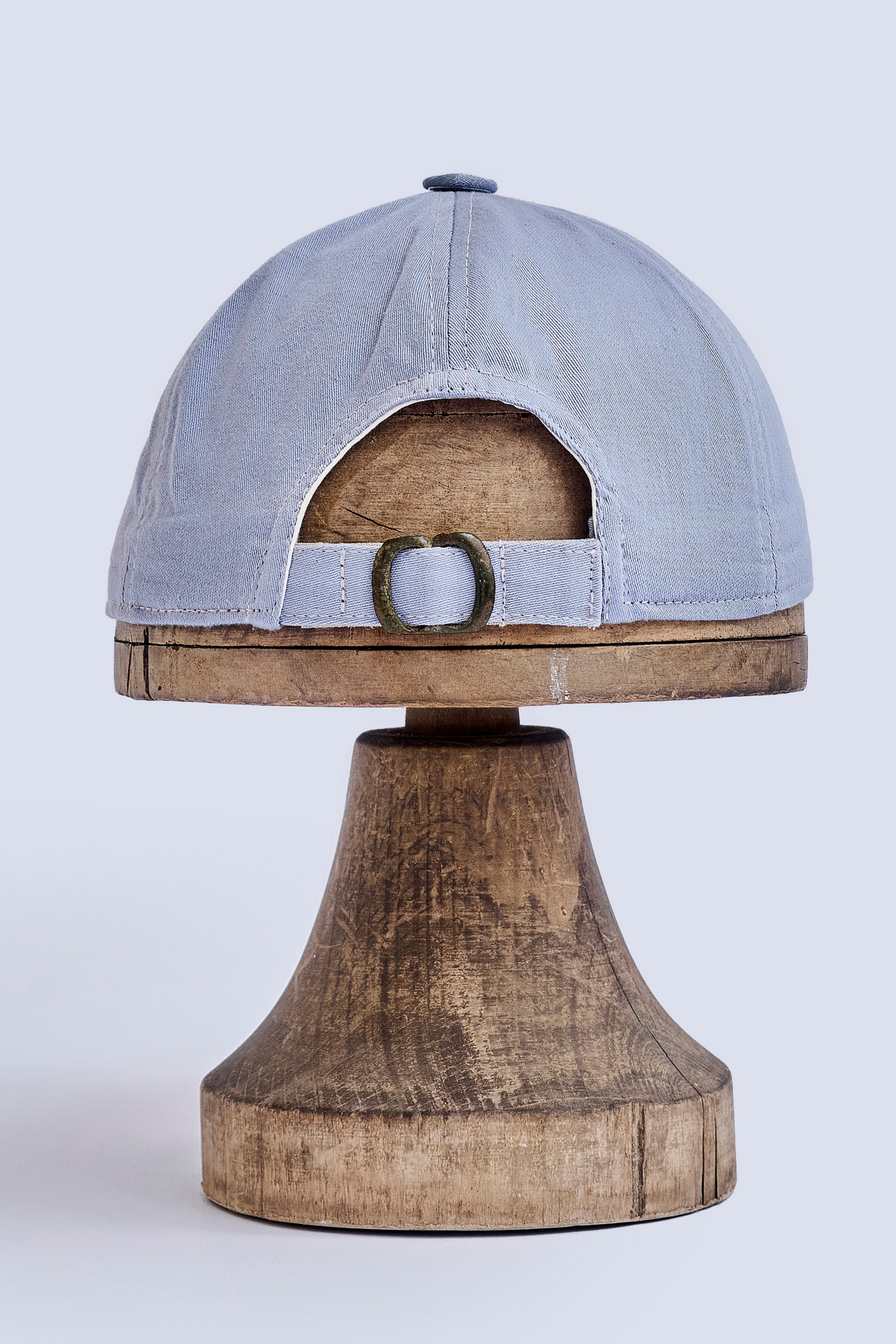 Cap III- Blue