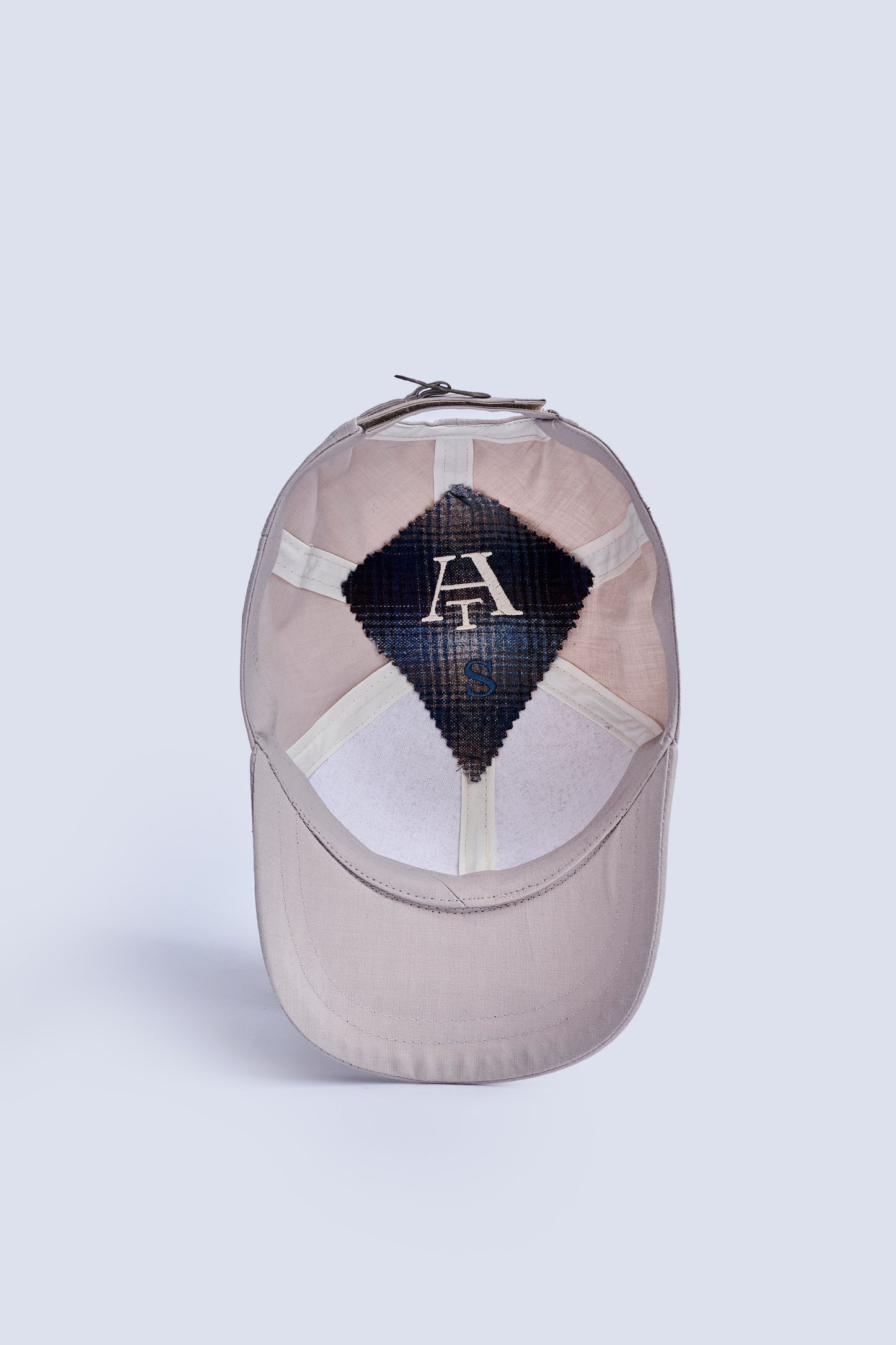 Cap XXII- Beige