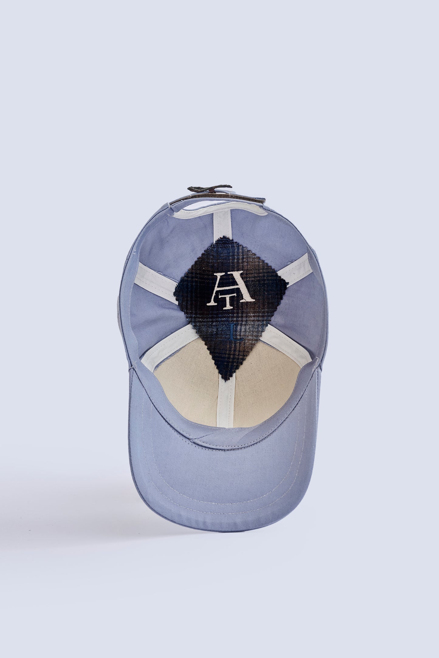 Cap VI- Blue