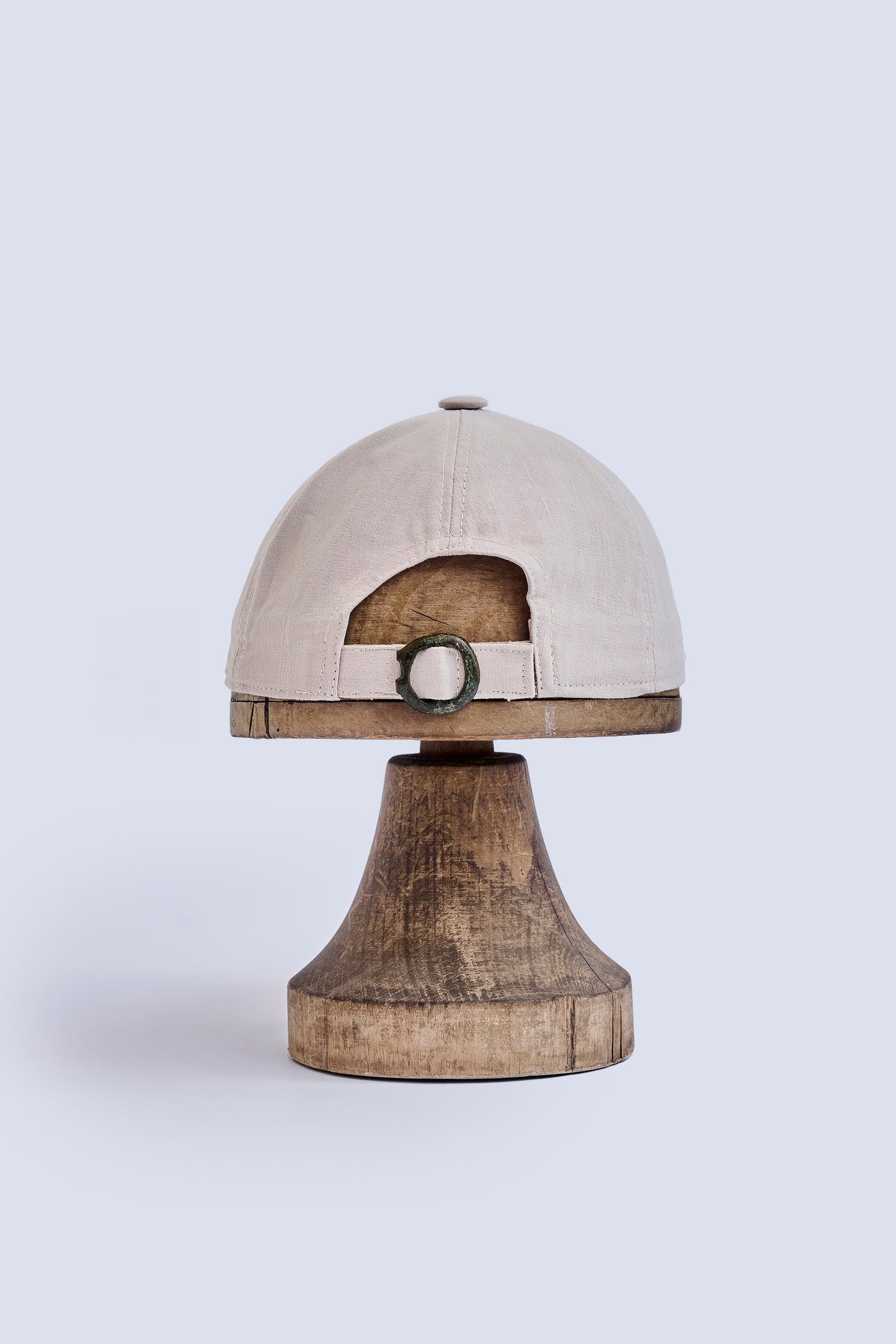 Cap VII- Beige