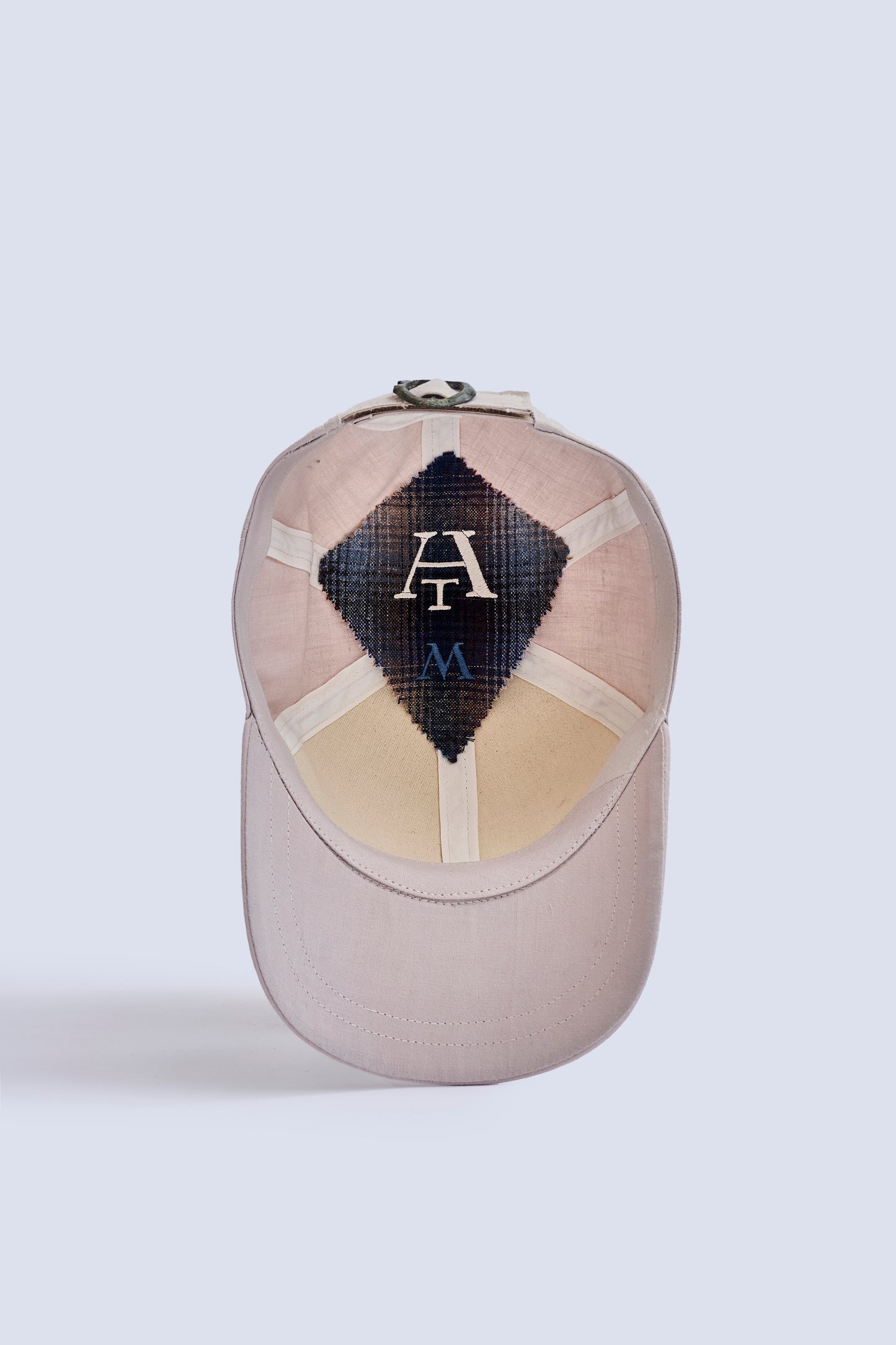 Cap VII- Beige