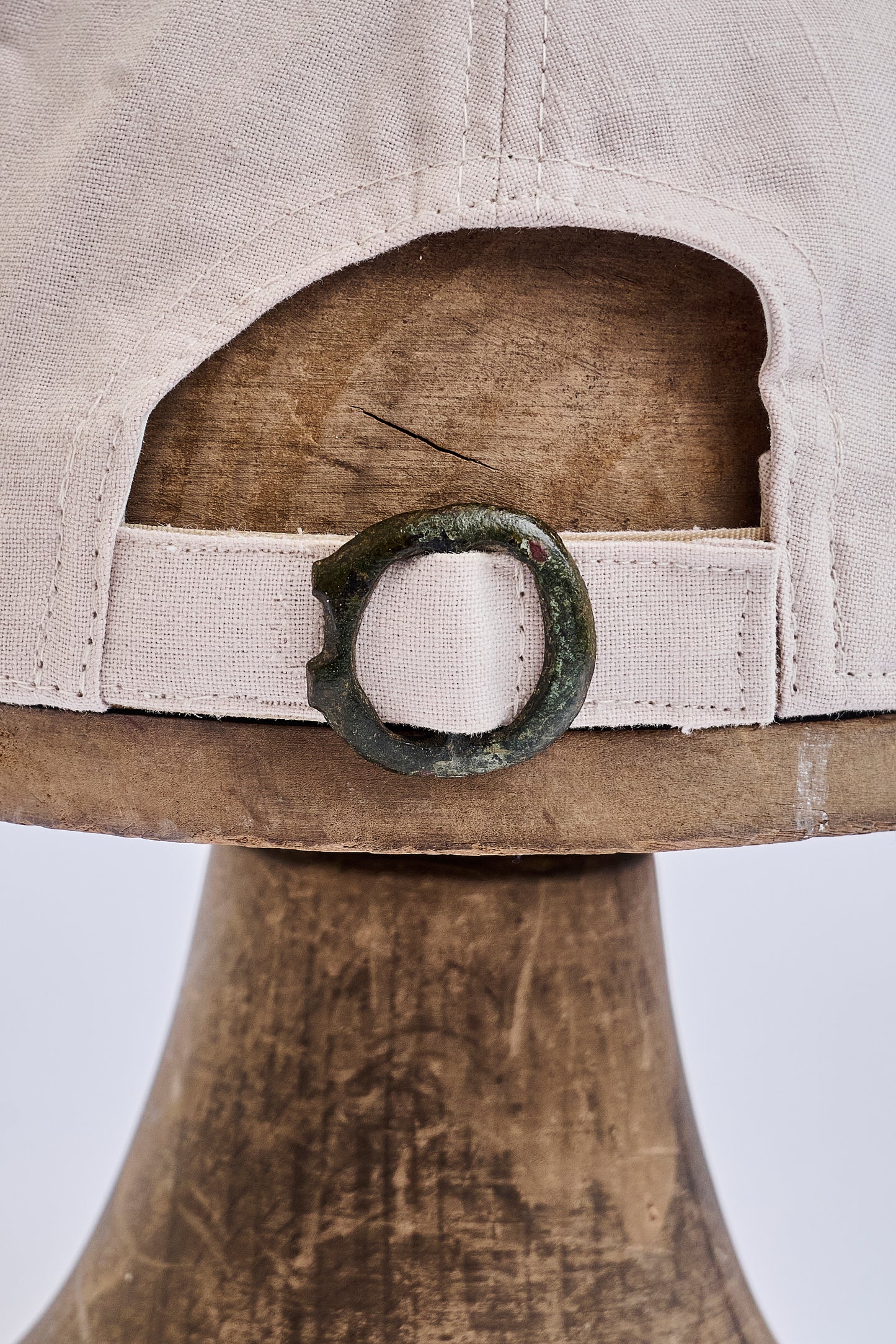 Cap VII- Beige