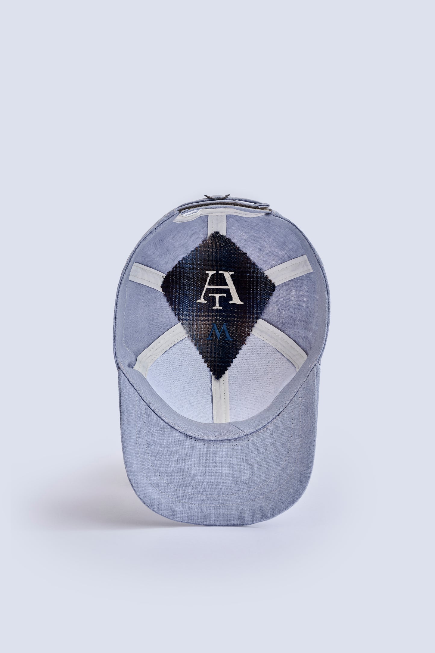 Cap I- Blue