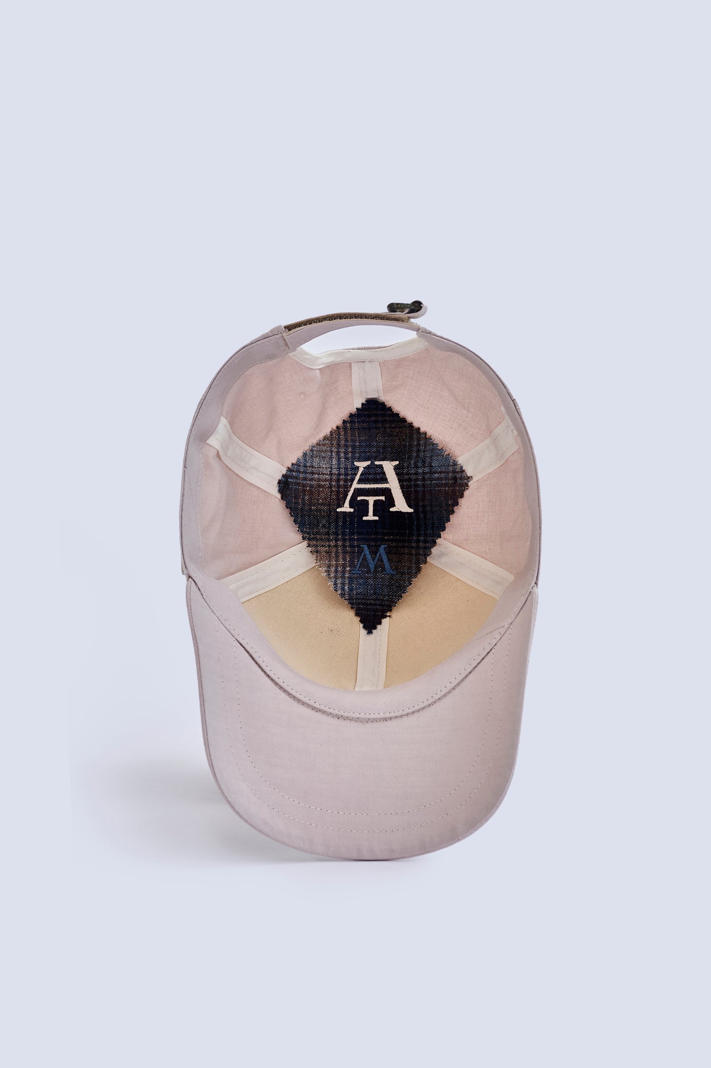 Cap IX- Beige