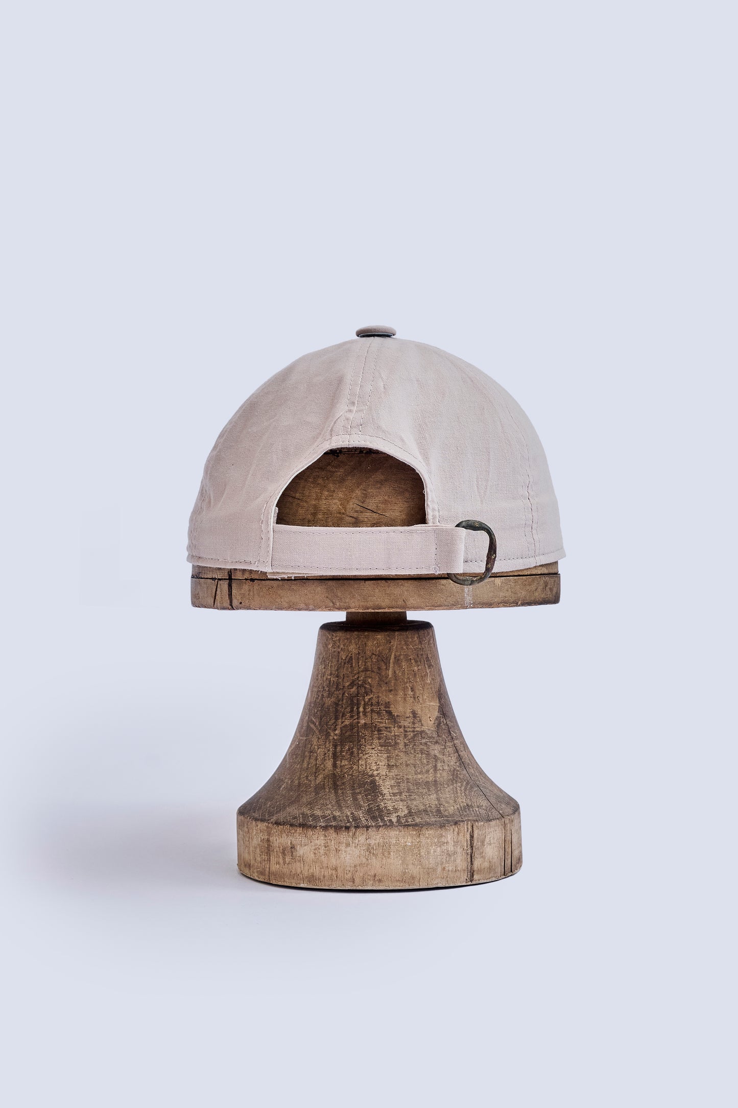 Cap XI- Beige