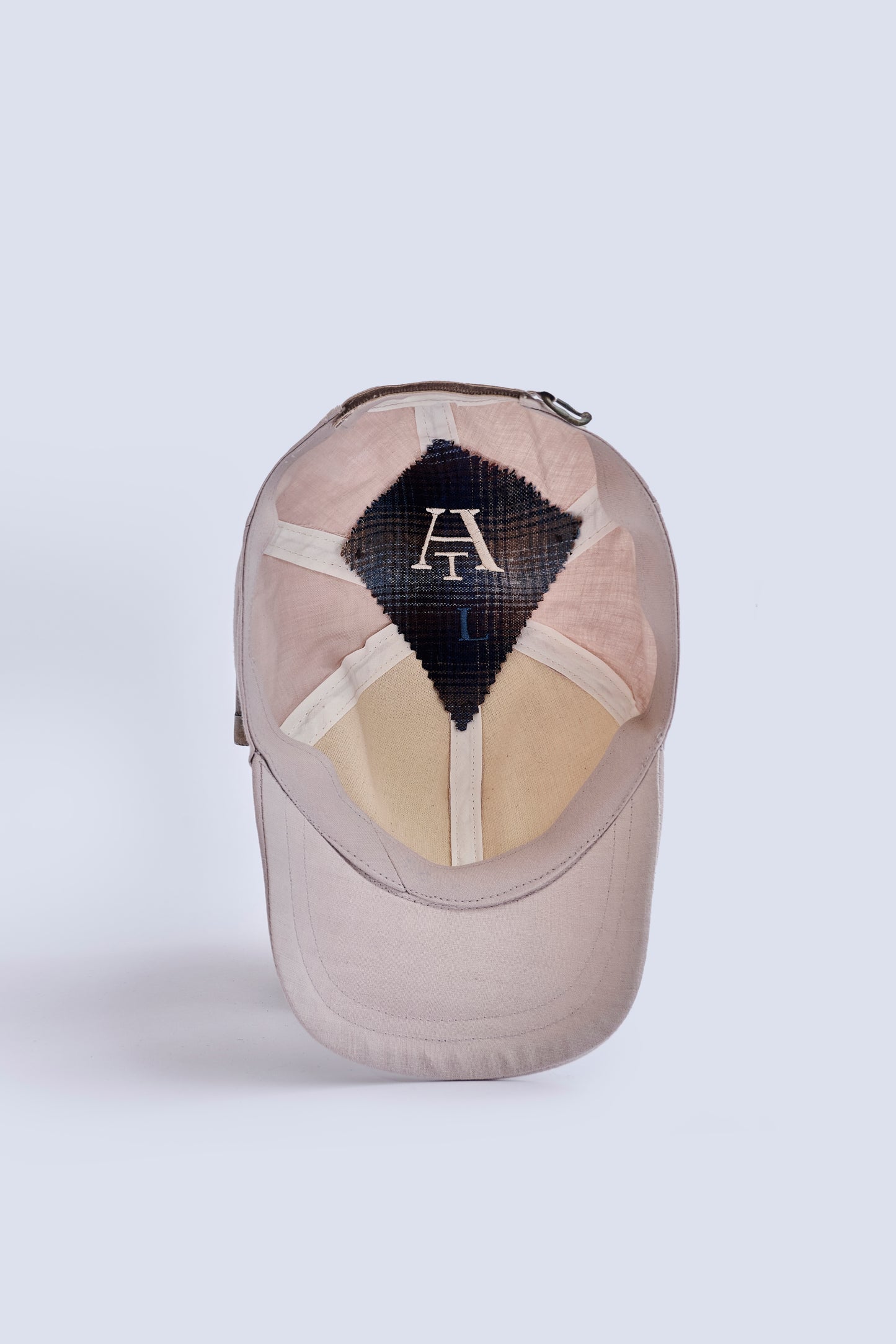 Cap XI- Beige