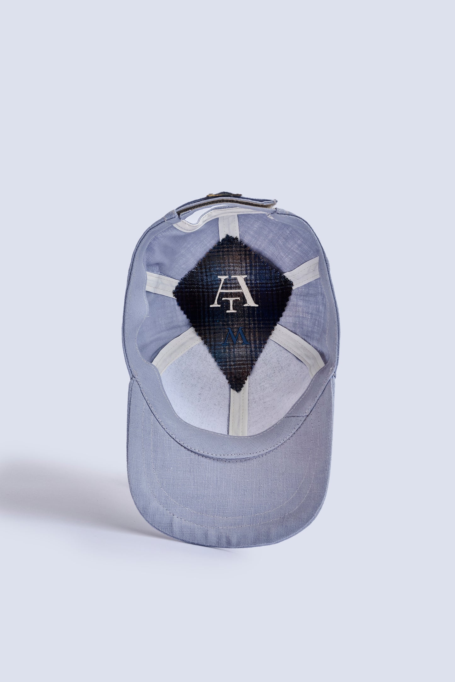 Cap VIII- Blue