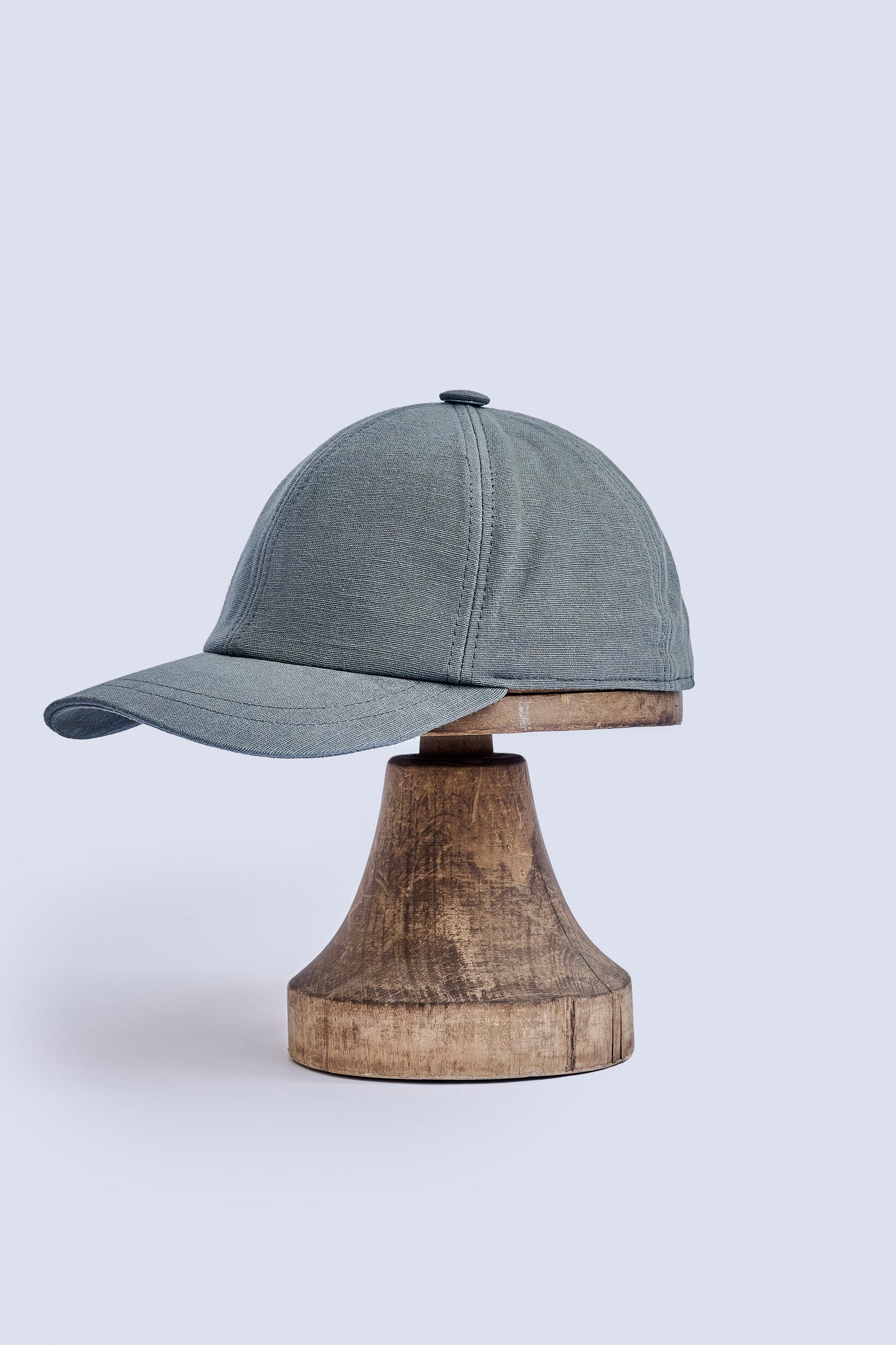 Cap II-Dark grey