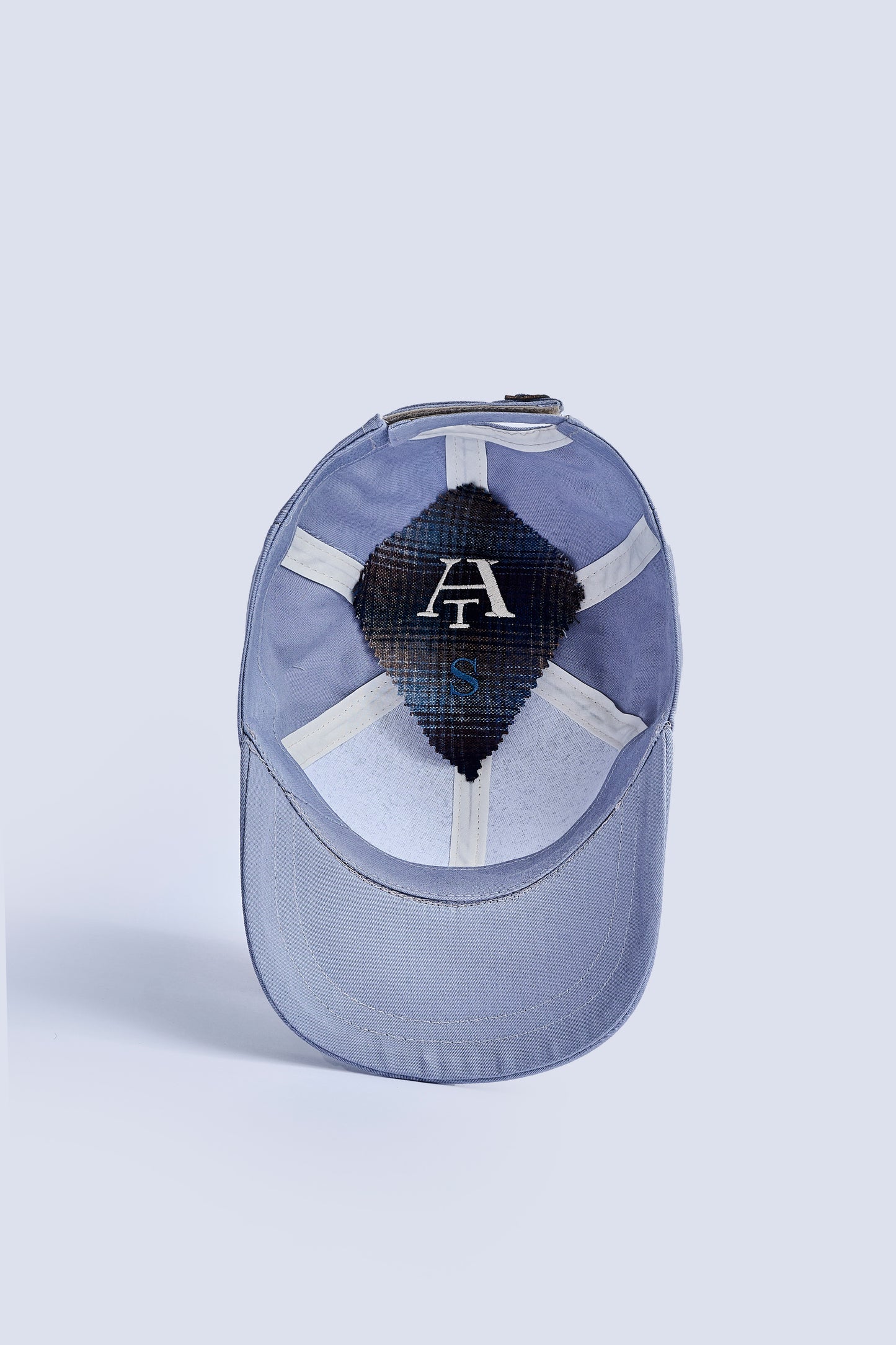 Cap XIV- Blue