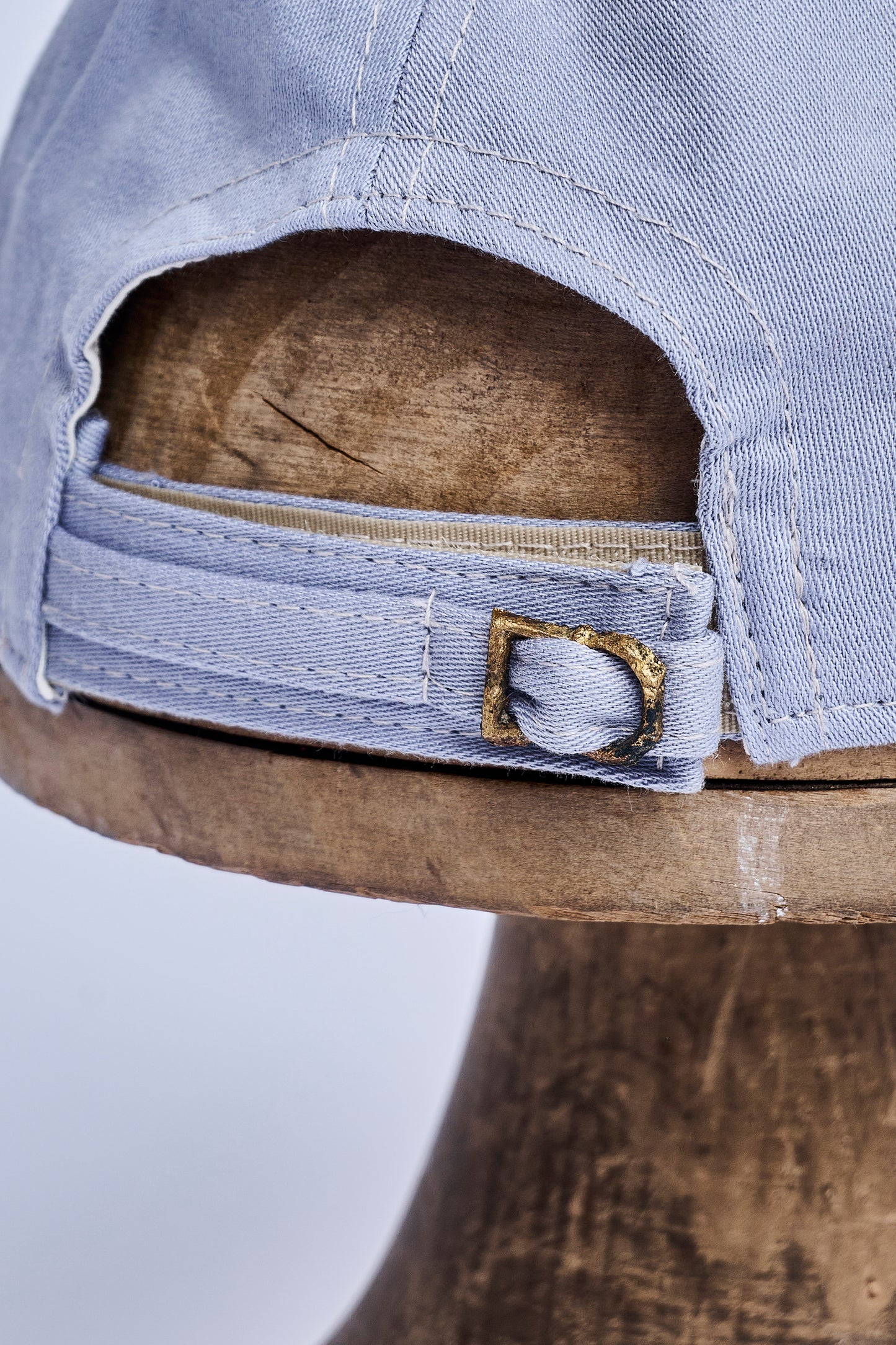 Cap XIV- Blue