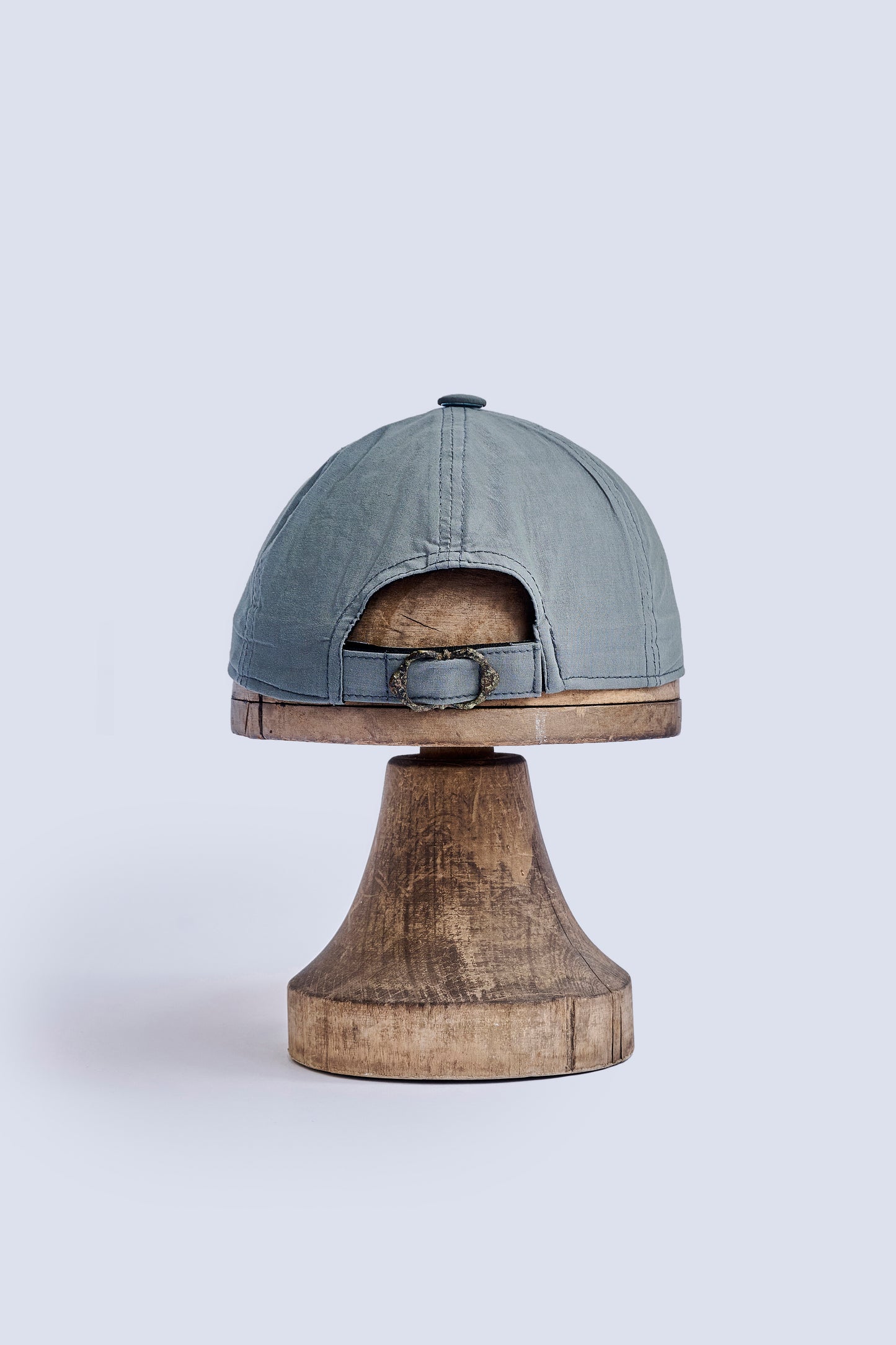 Cap X- Grey