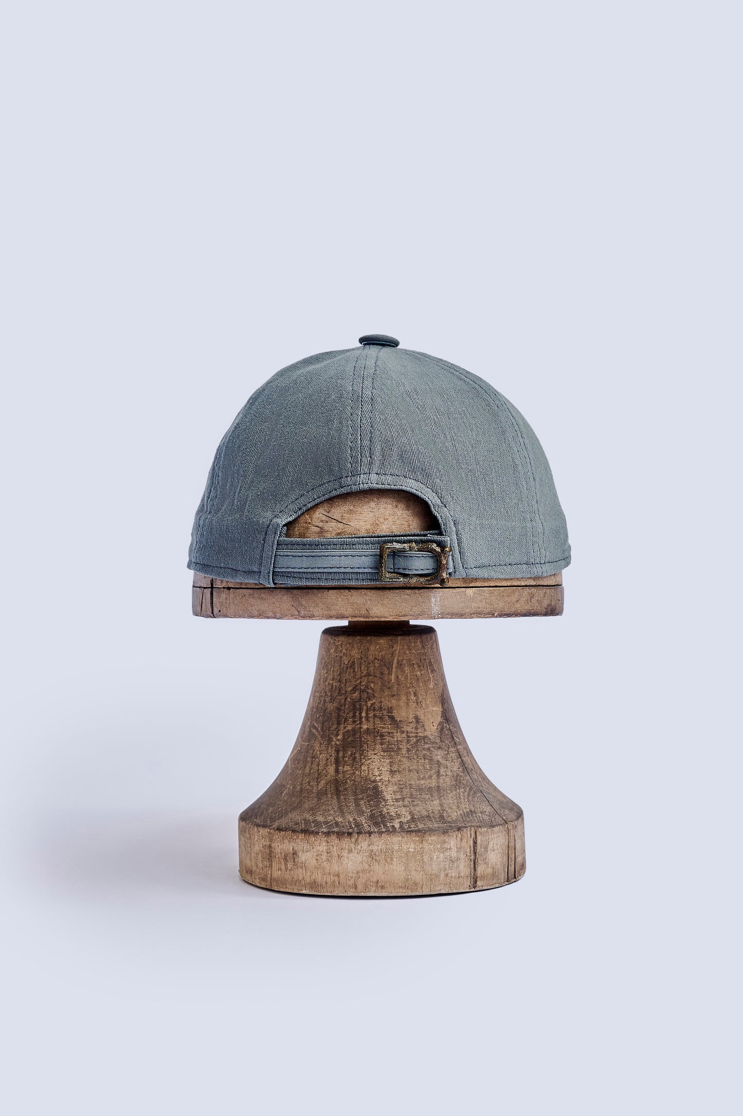 Cap XVIII- Grey