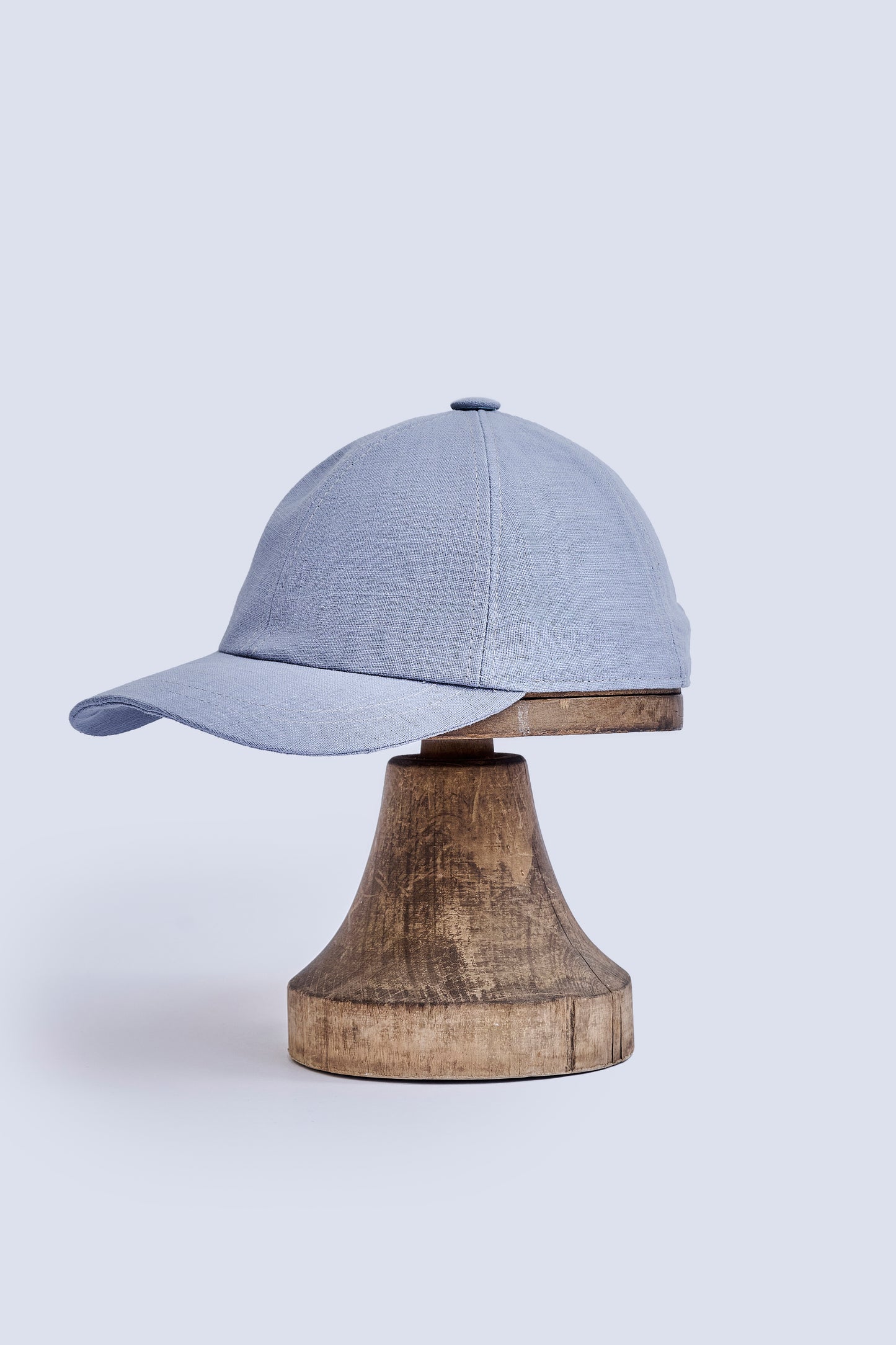 Cap XXV- Blue