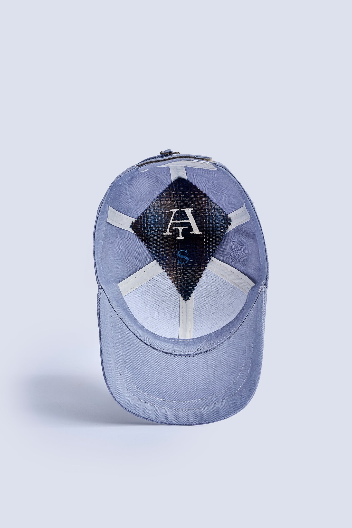 Cap XXV- Blue