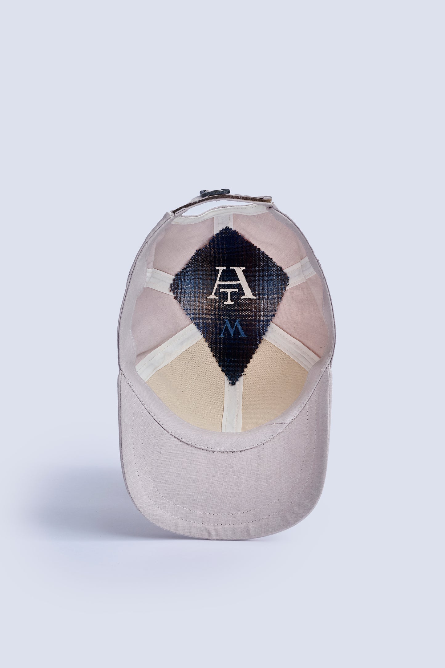 Cap XX- Beige