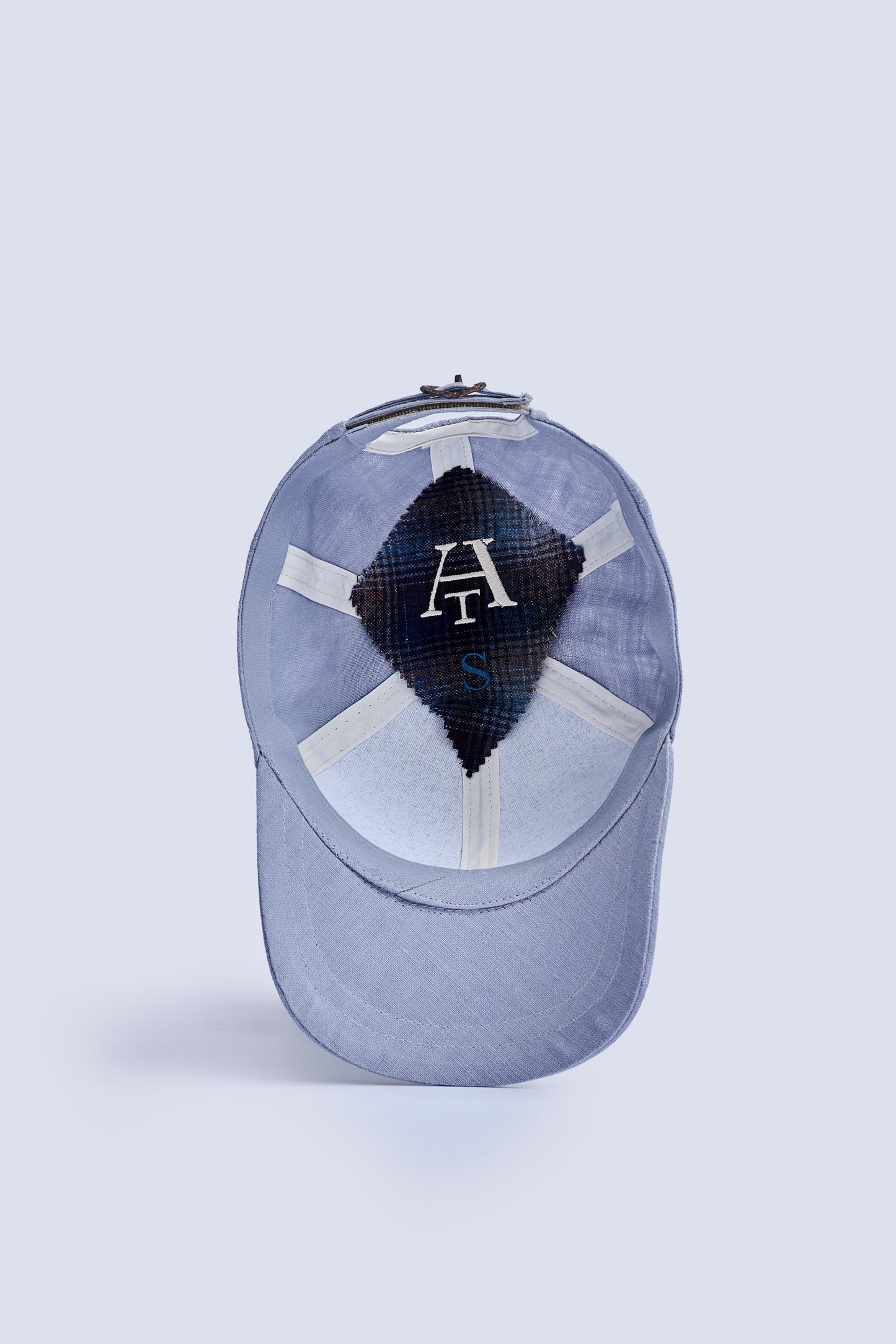 Cap XXI- Blue