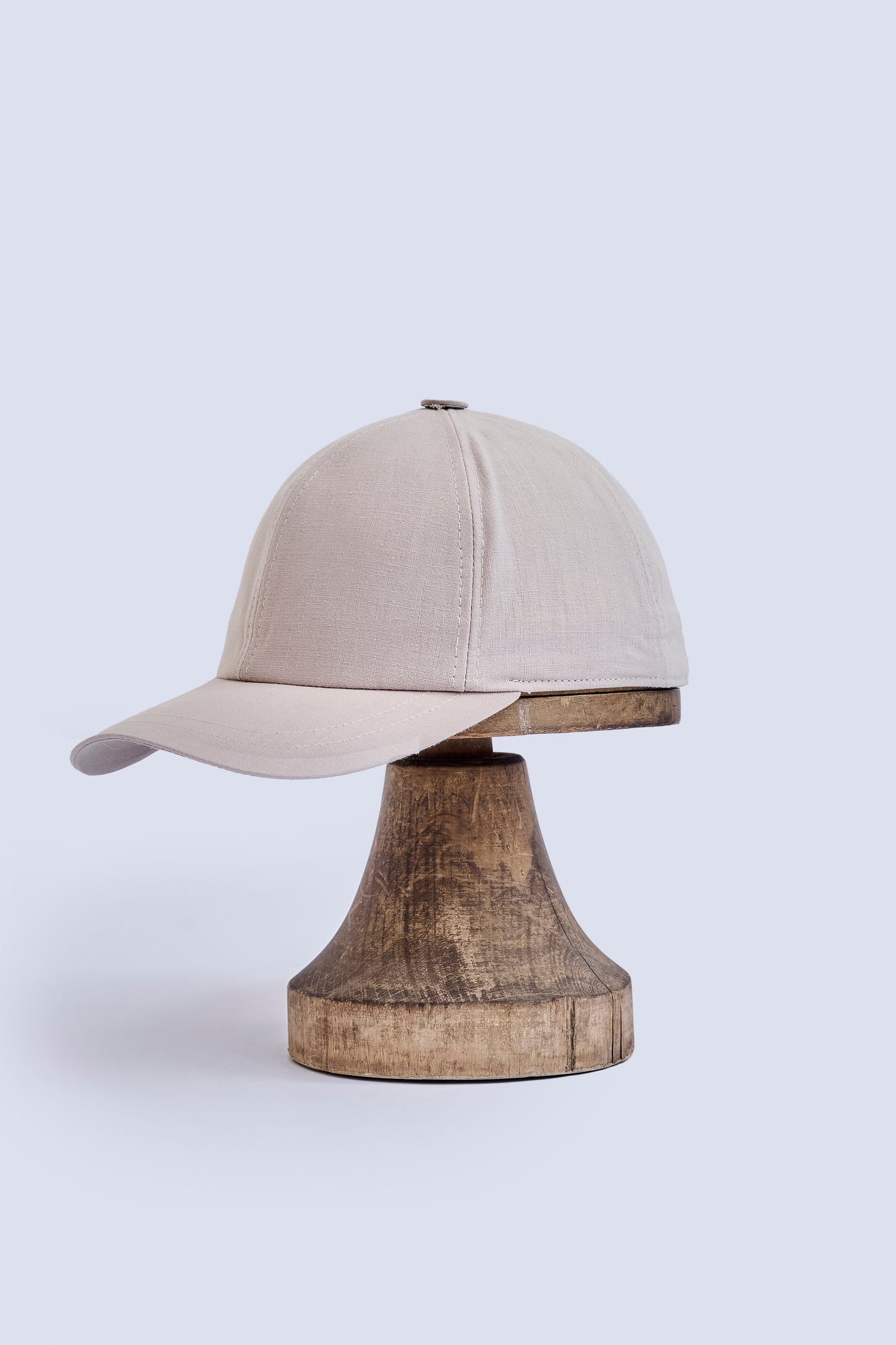 Cap XXIV- Beige