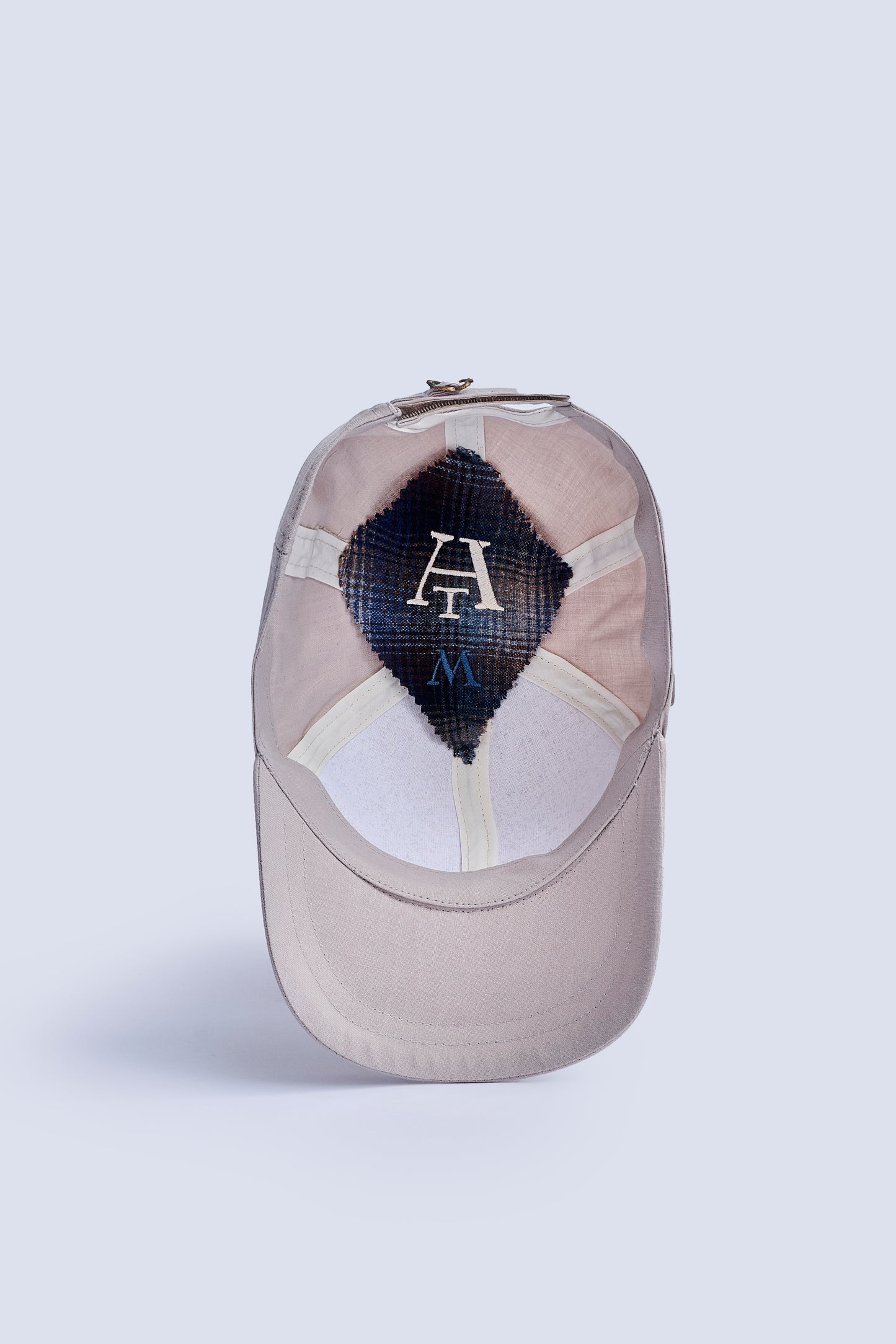Cap XXIV- Beige