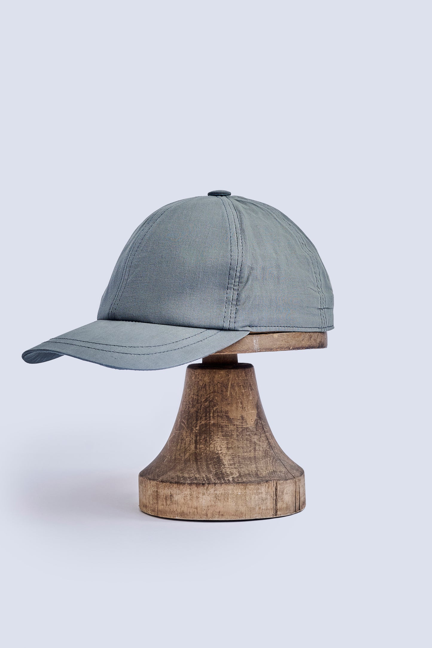 Cap XXIII- Grey
