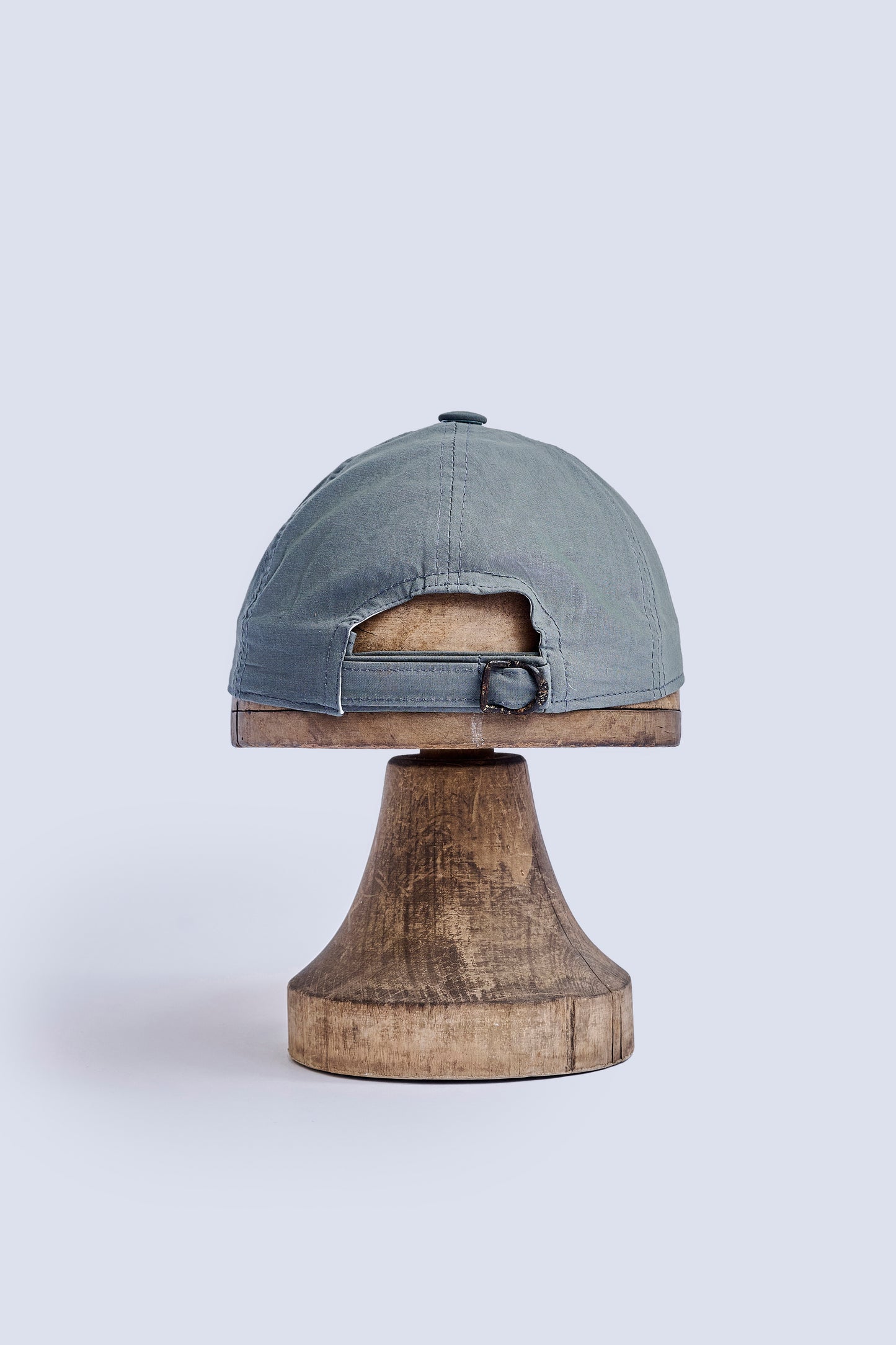 Cap XXIII- Grey