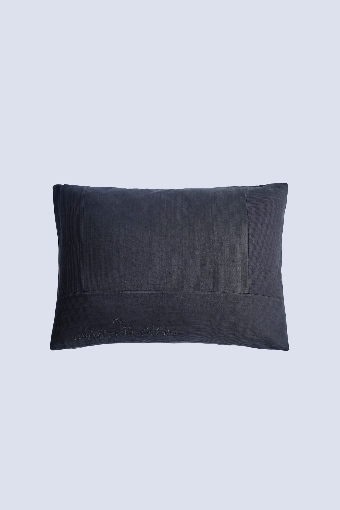 Cushion pillow I- Grey