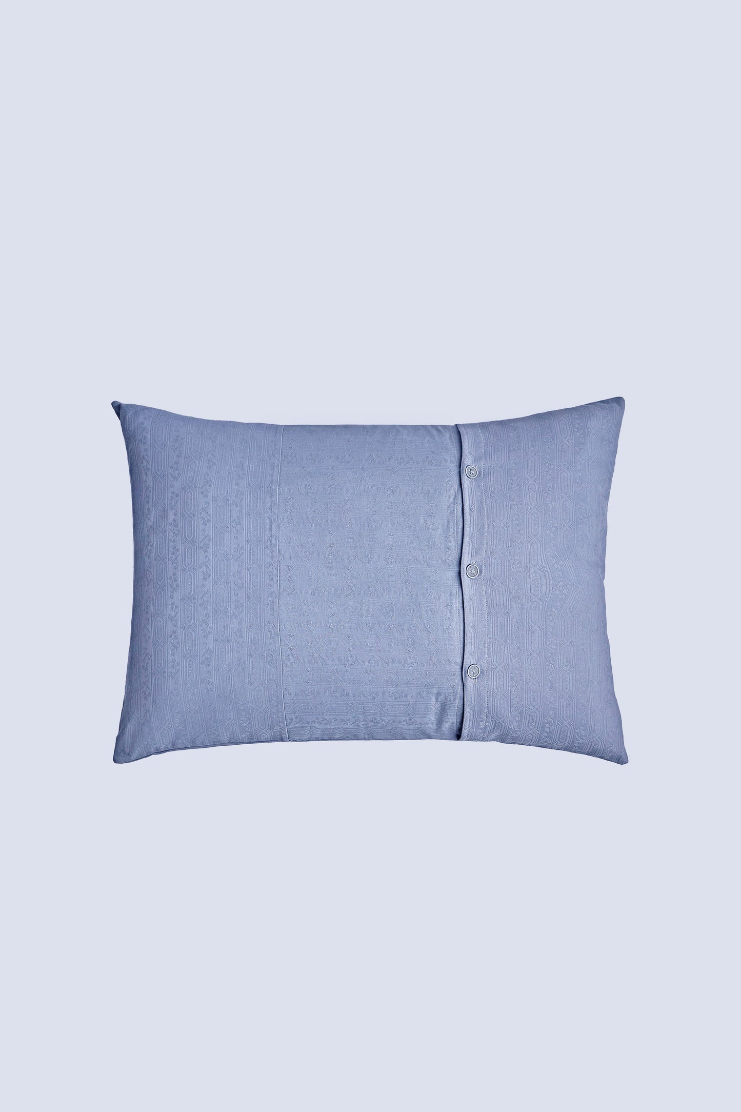 Cushion cover II- Blue