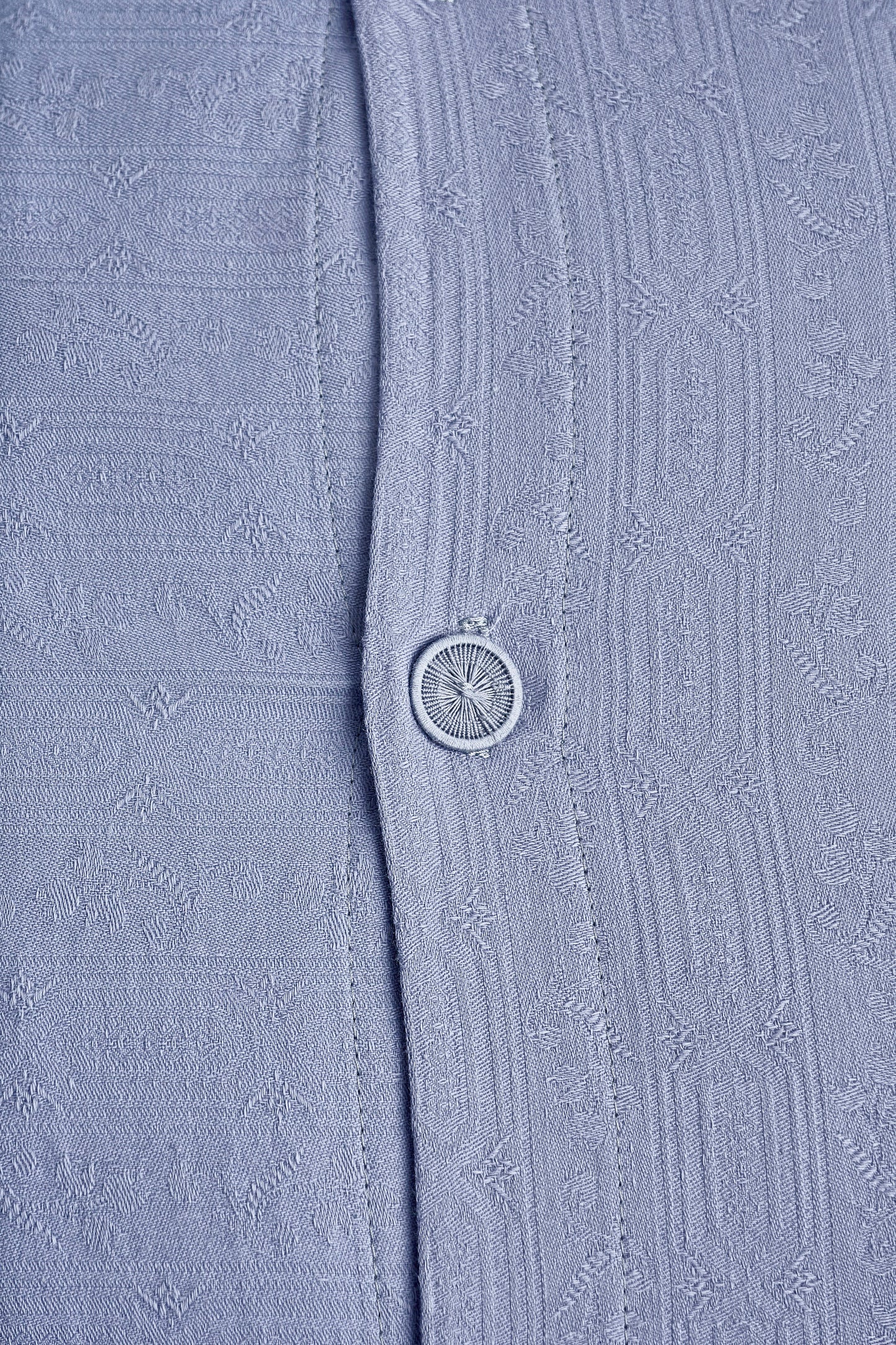 Cushion cover II- Blue