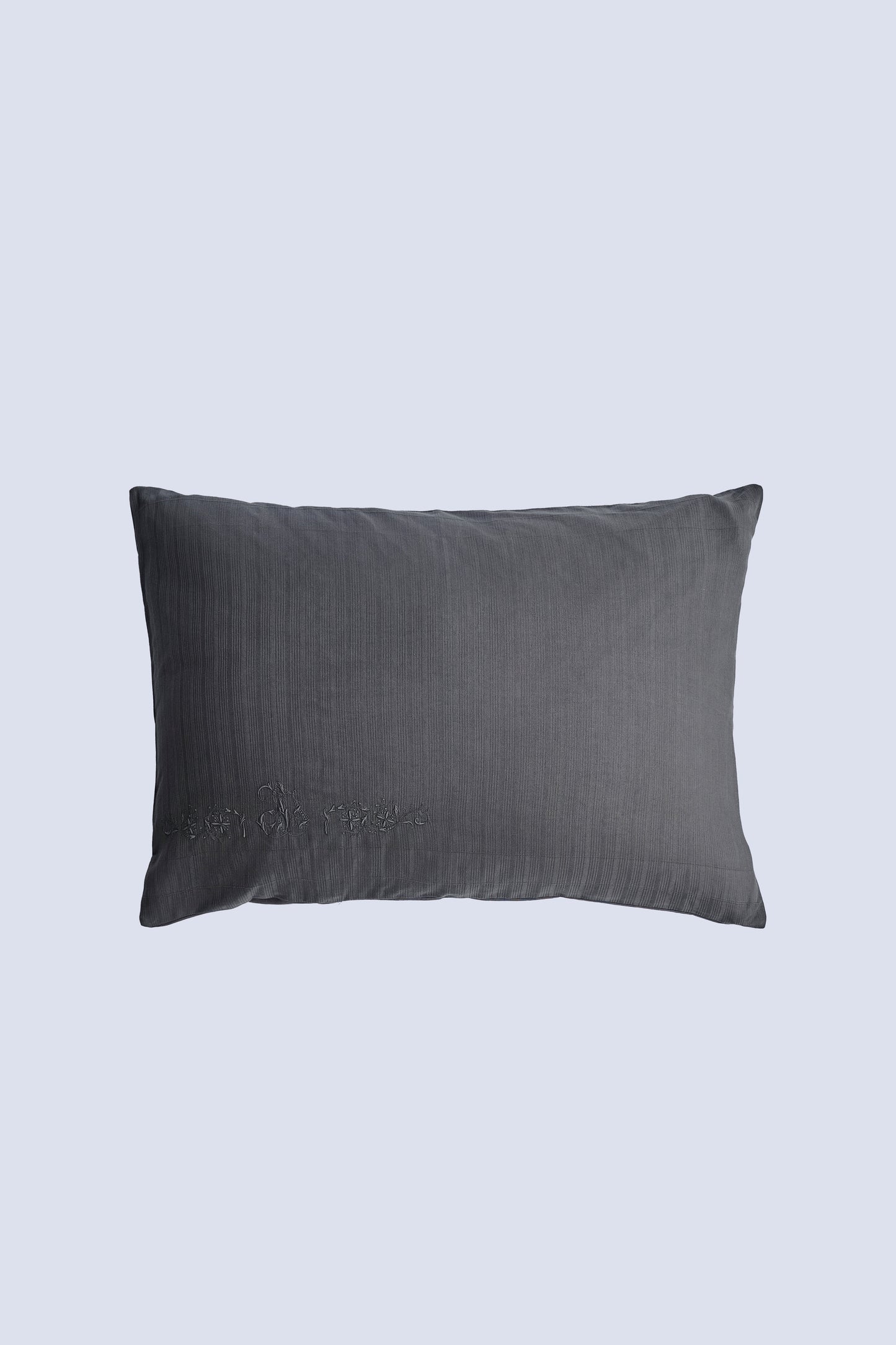Cushion cover IV- Grey