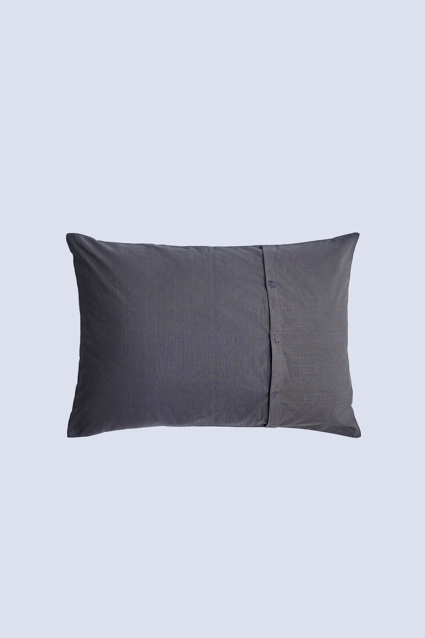 Cushion cover IV- Grey