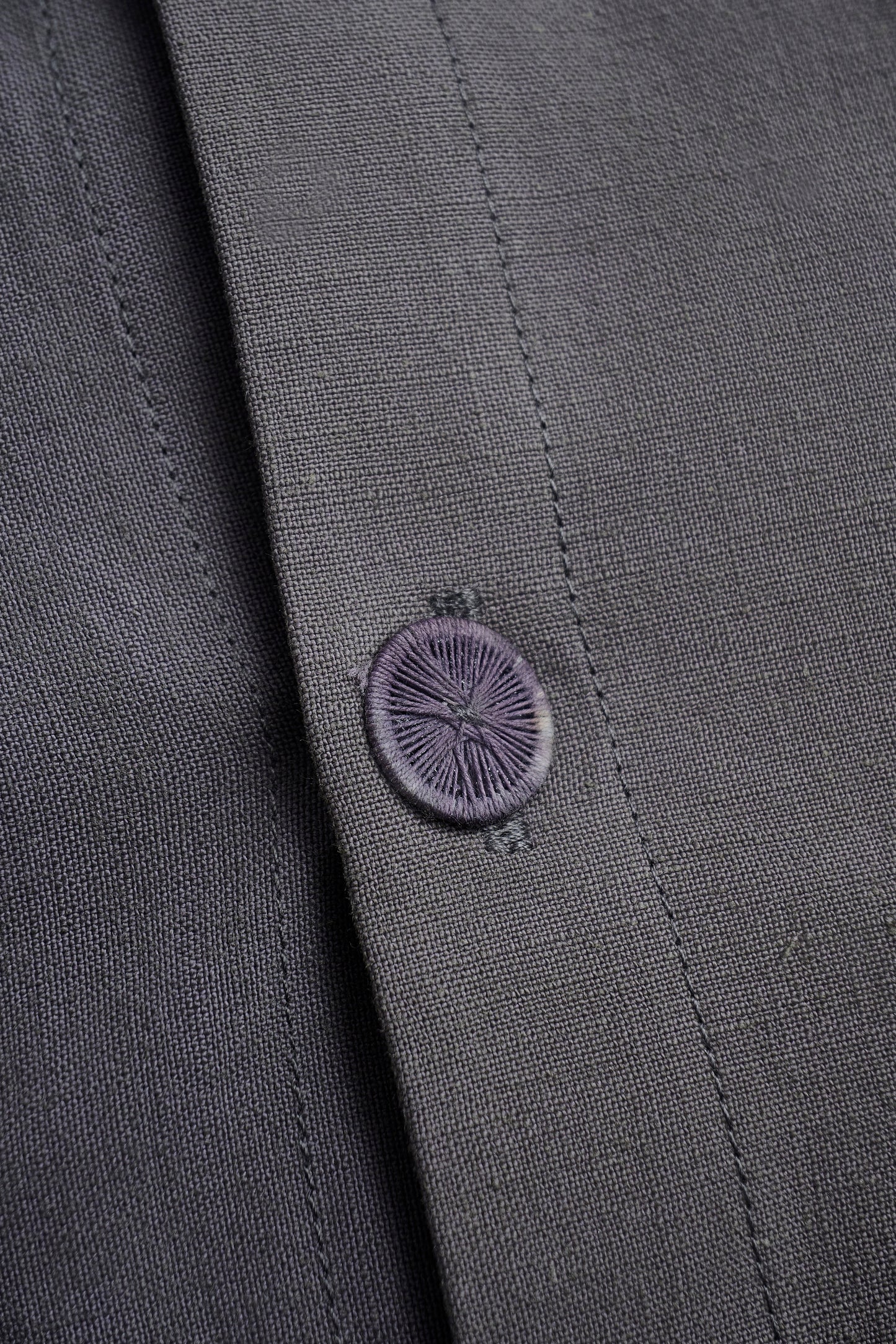 Cushion cover IV- Grey