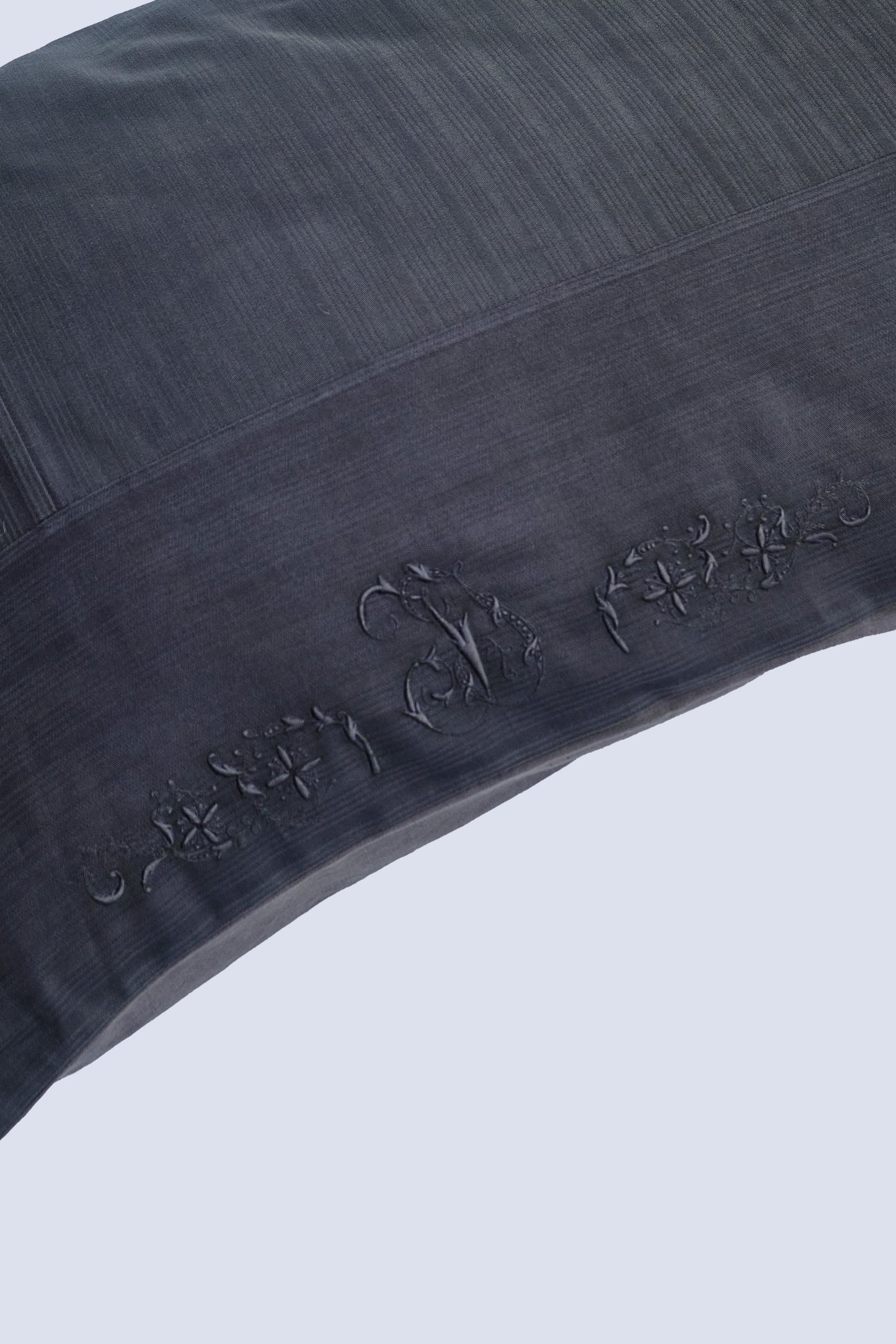 Cushion pillow I- Grey
