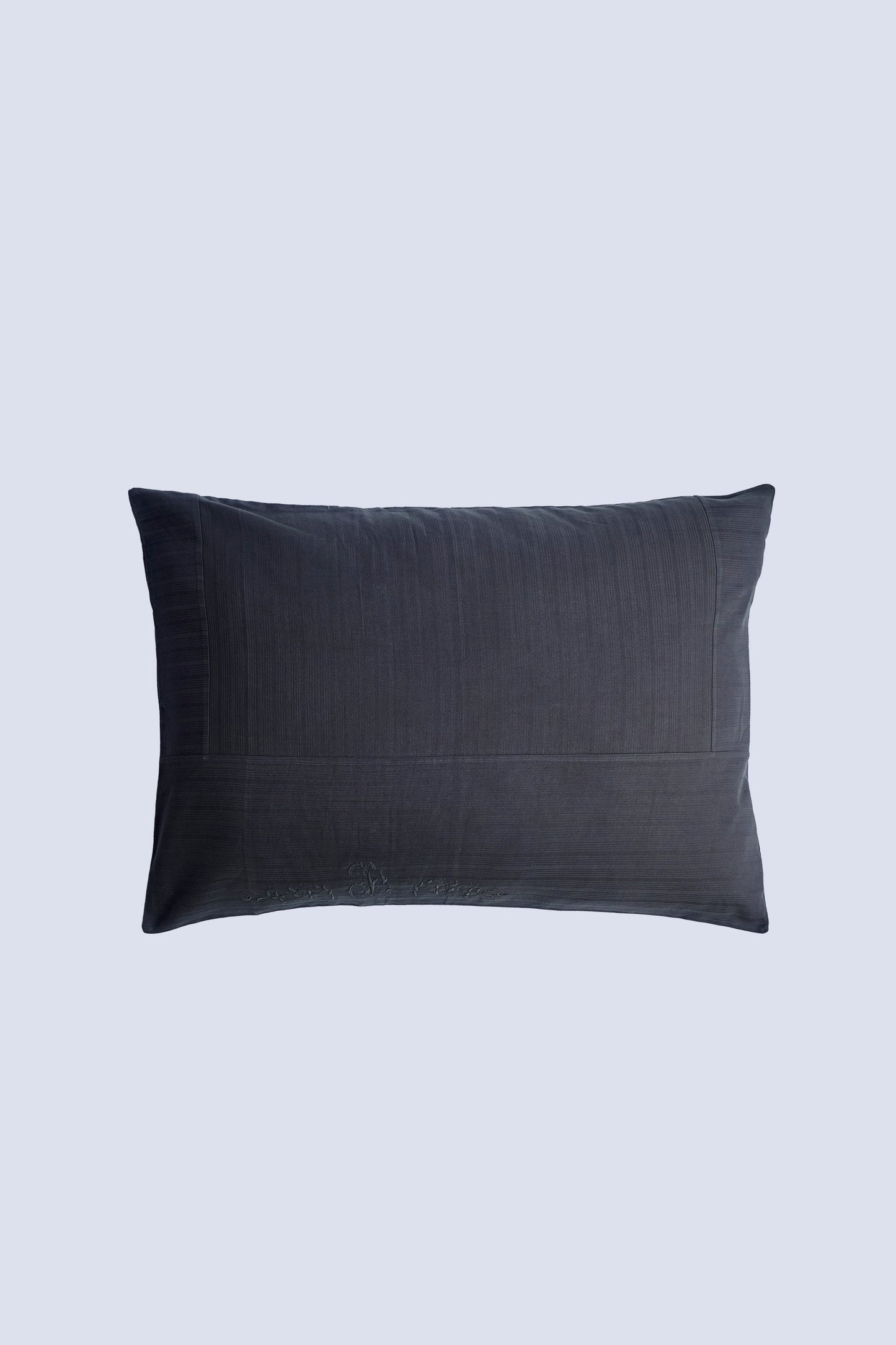 Cushion cover VI- Grey