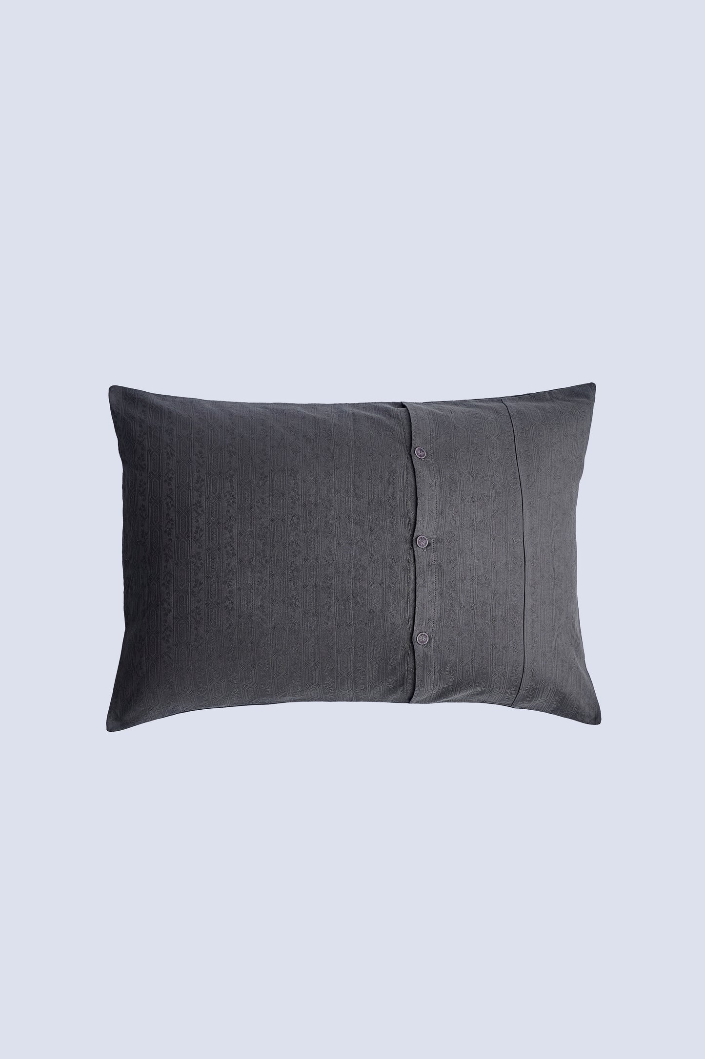 Cushion cover VI- Grey