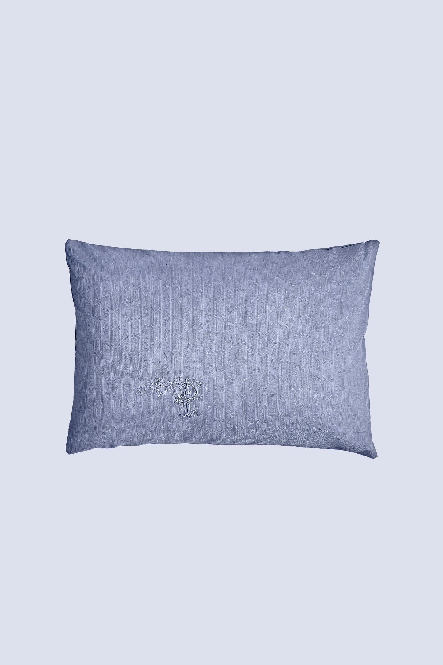 Cushion cover VII- Blue