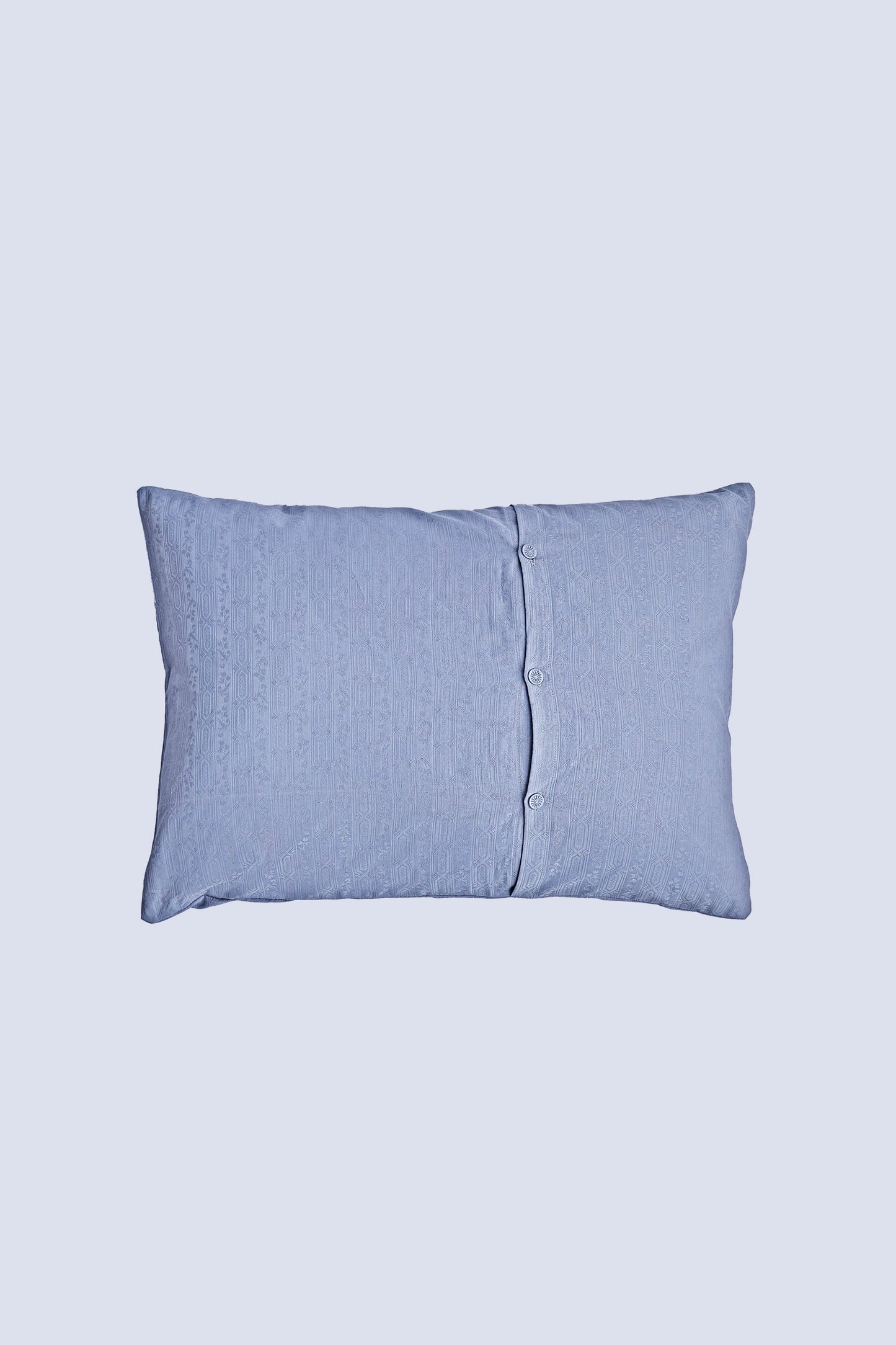 Cushion cover VII- Blue