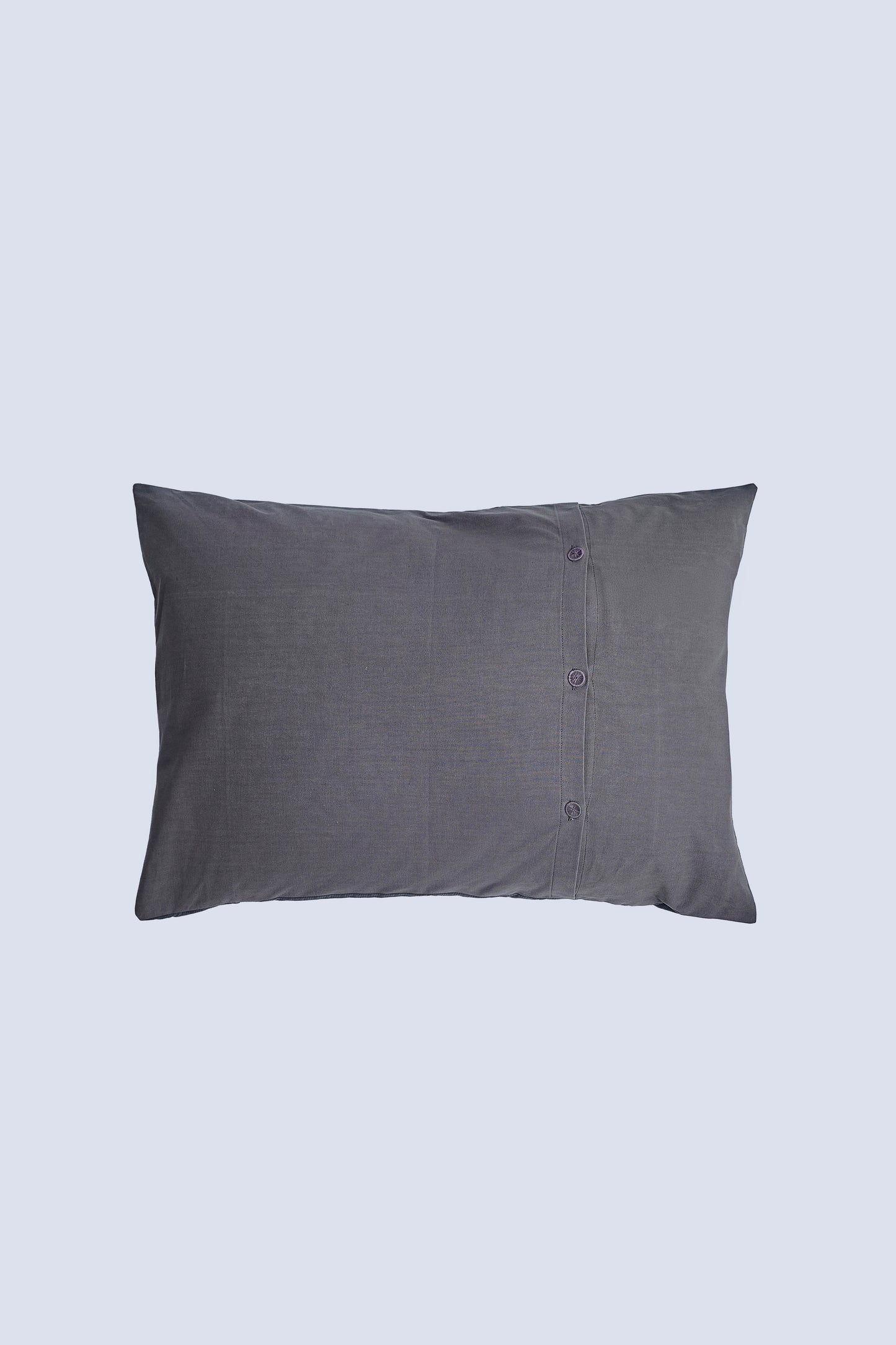Cushion pillow I- Grey