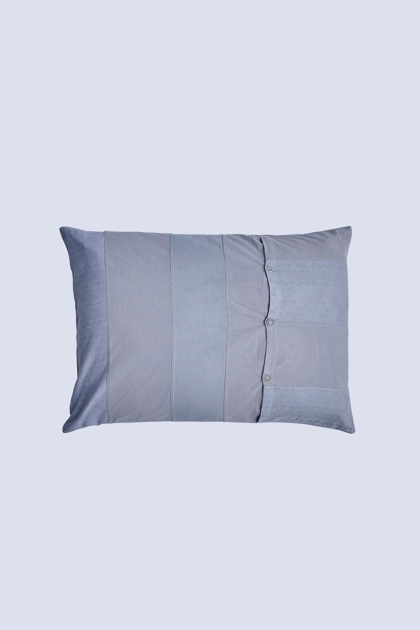Cushion cover IX- Blue