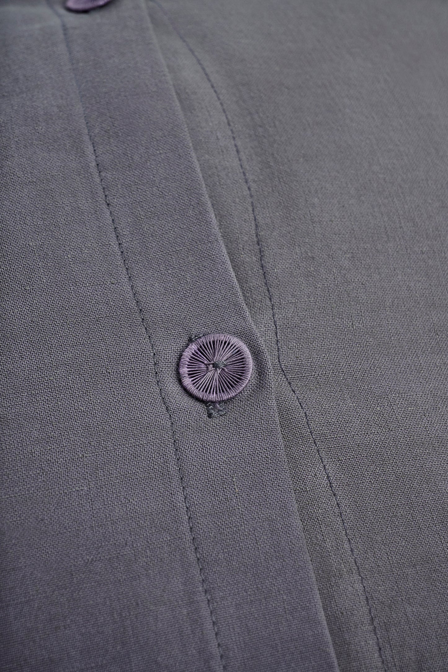 Cushion pillow I- Grey