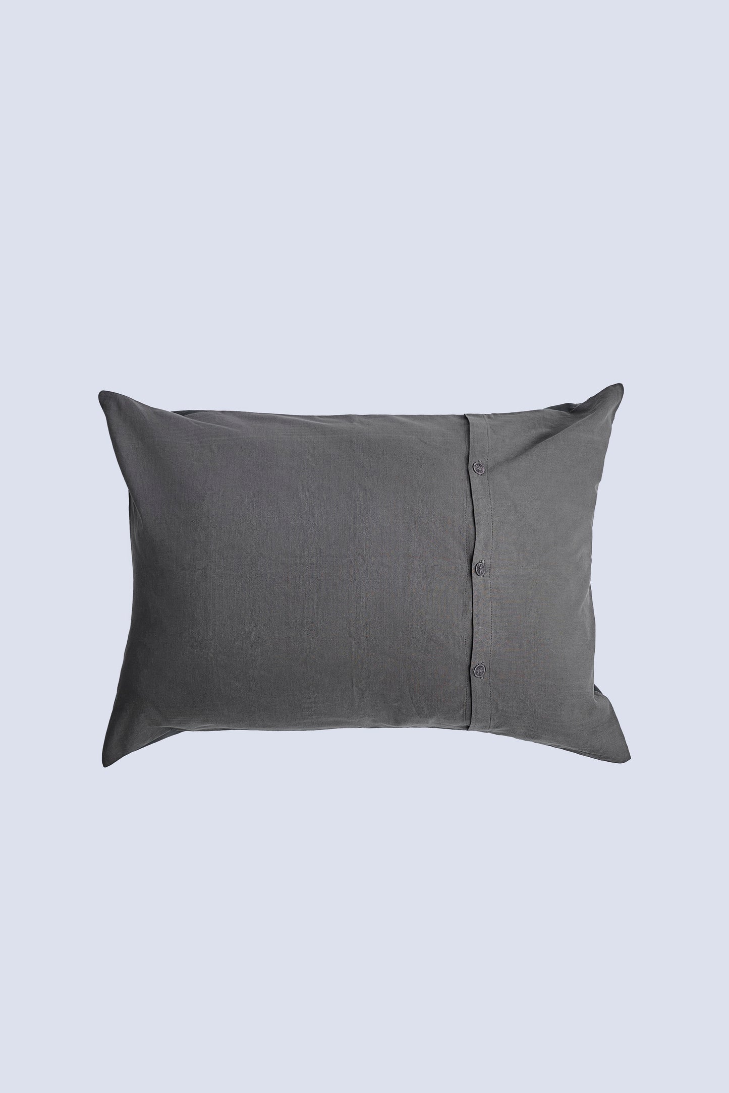 Cushion cover XI- Grey