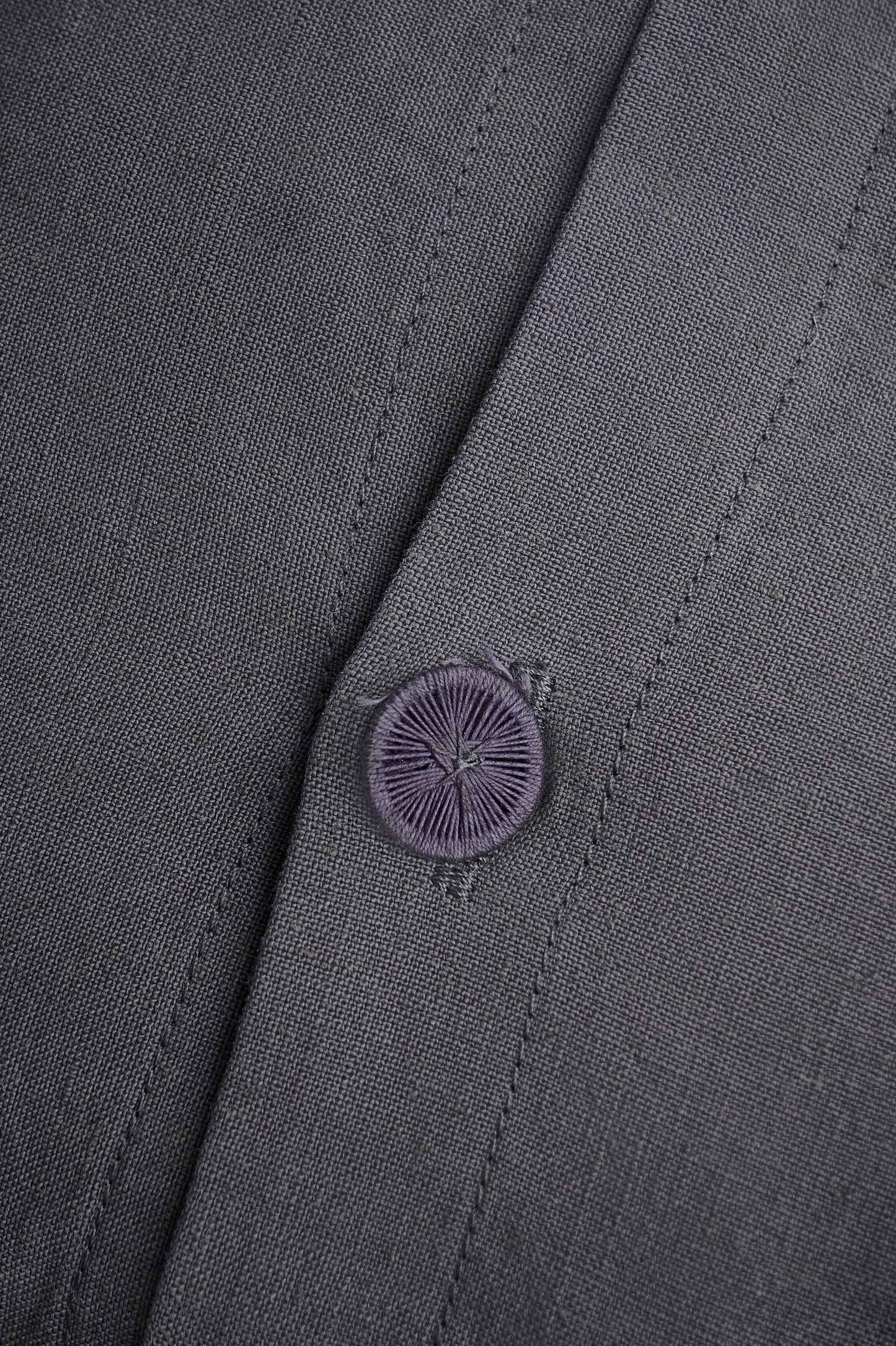 Cushion cover XI- Grey