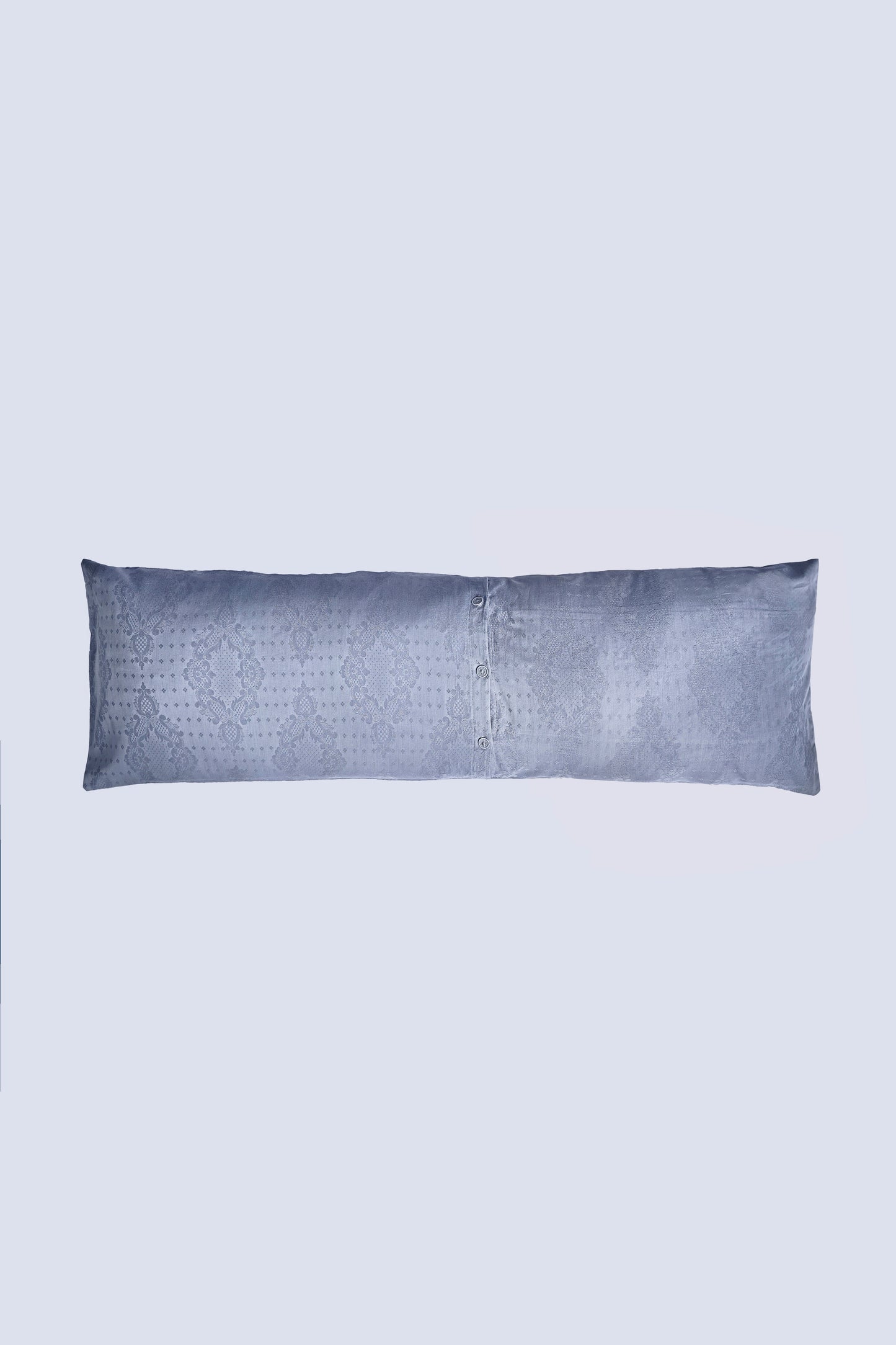 Cushion cover XII- Blue