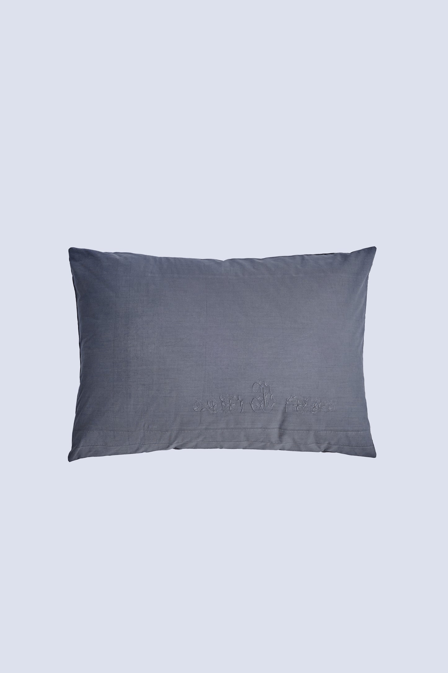 Cushion cover III- Grey