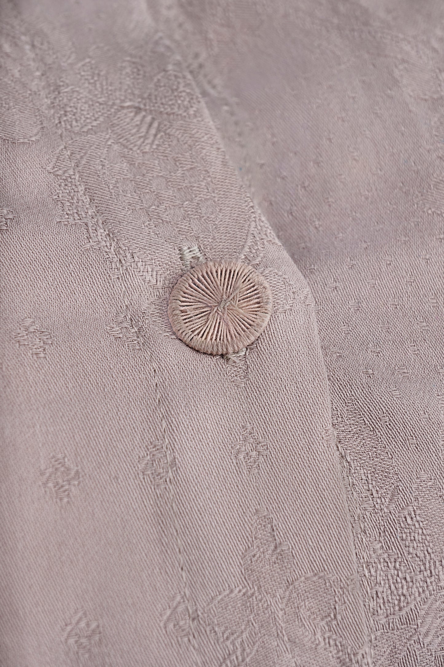 Cushion cover XIII- Beige