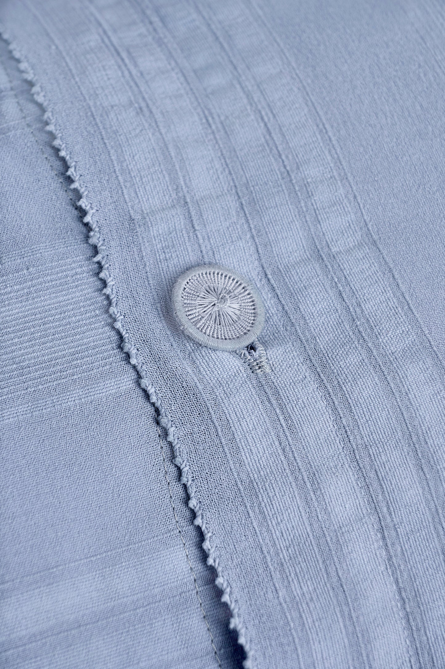 Cushion cover XIV- Blue