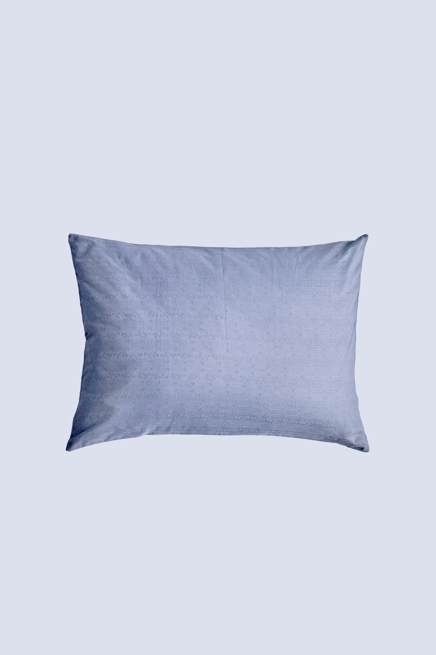 Cushion cover II- Blue