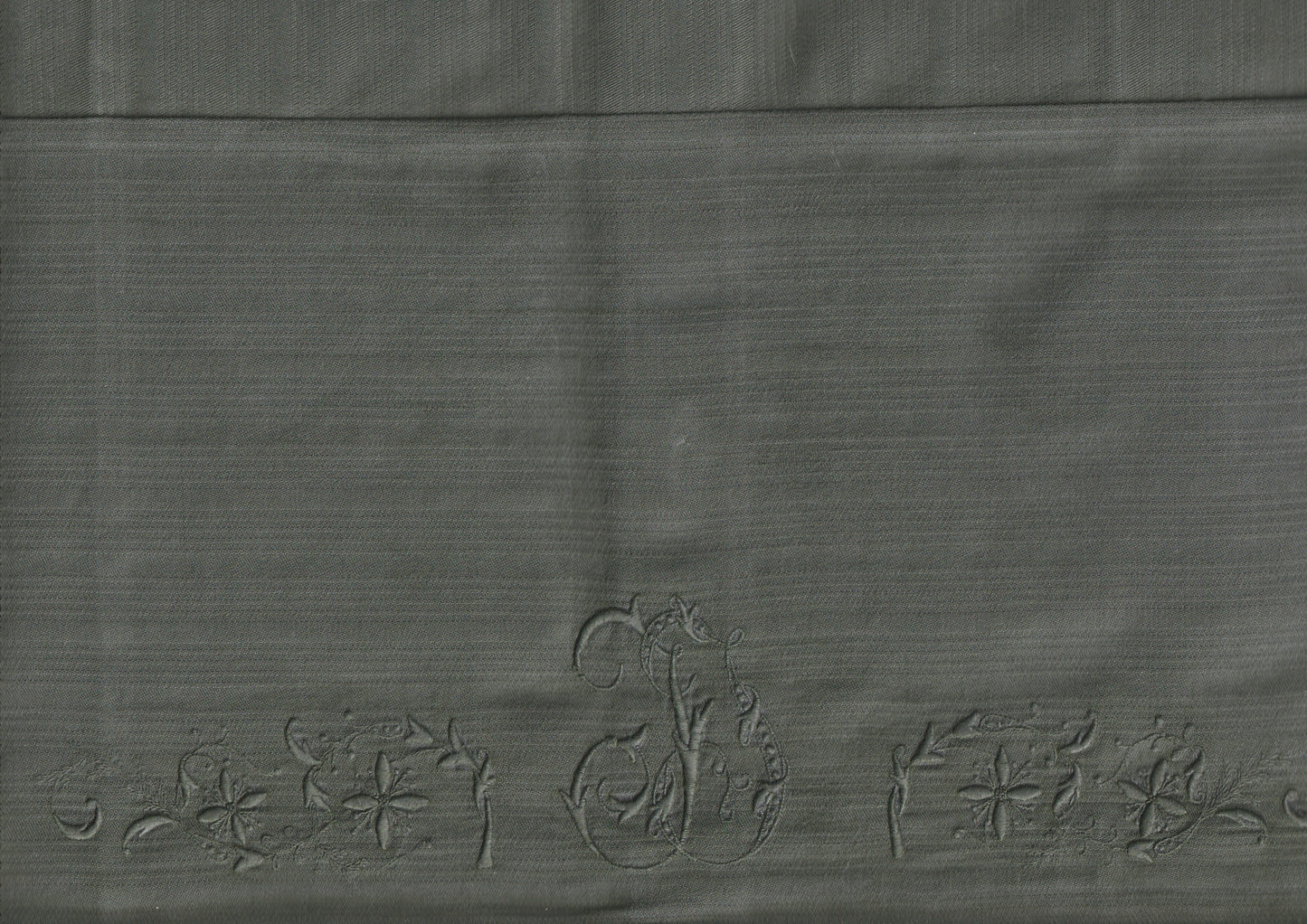 Cushion pillow I- Grey