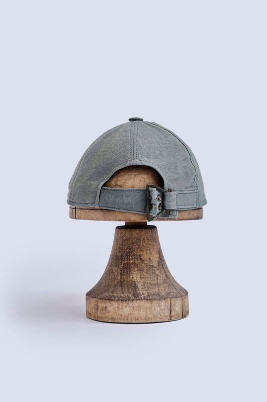 Cap IV- Grey