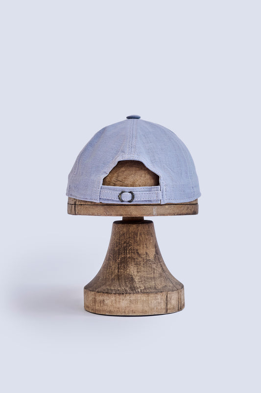 Cap I- Blue