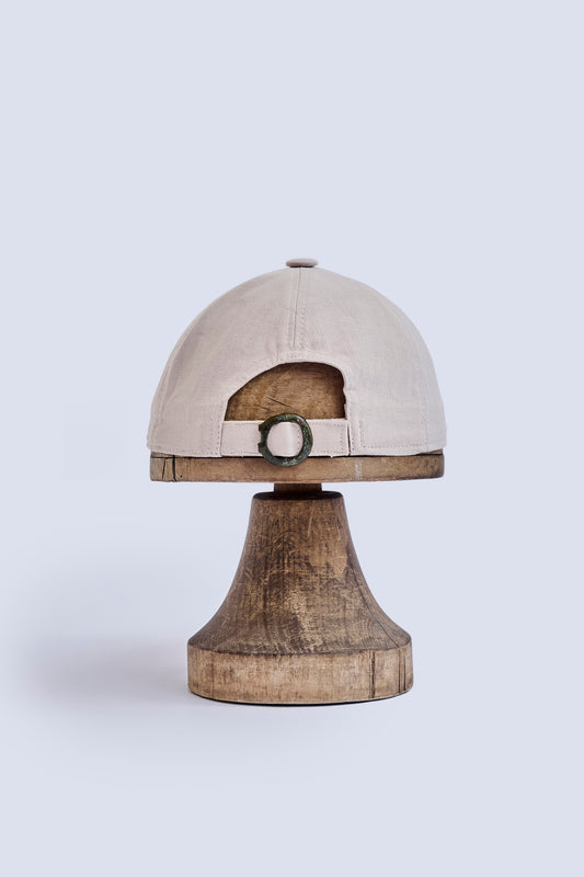 Cap VII- Beige